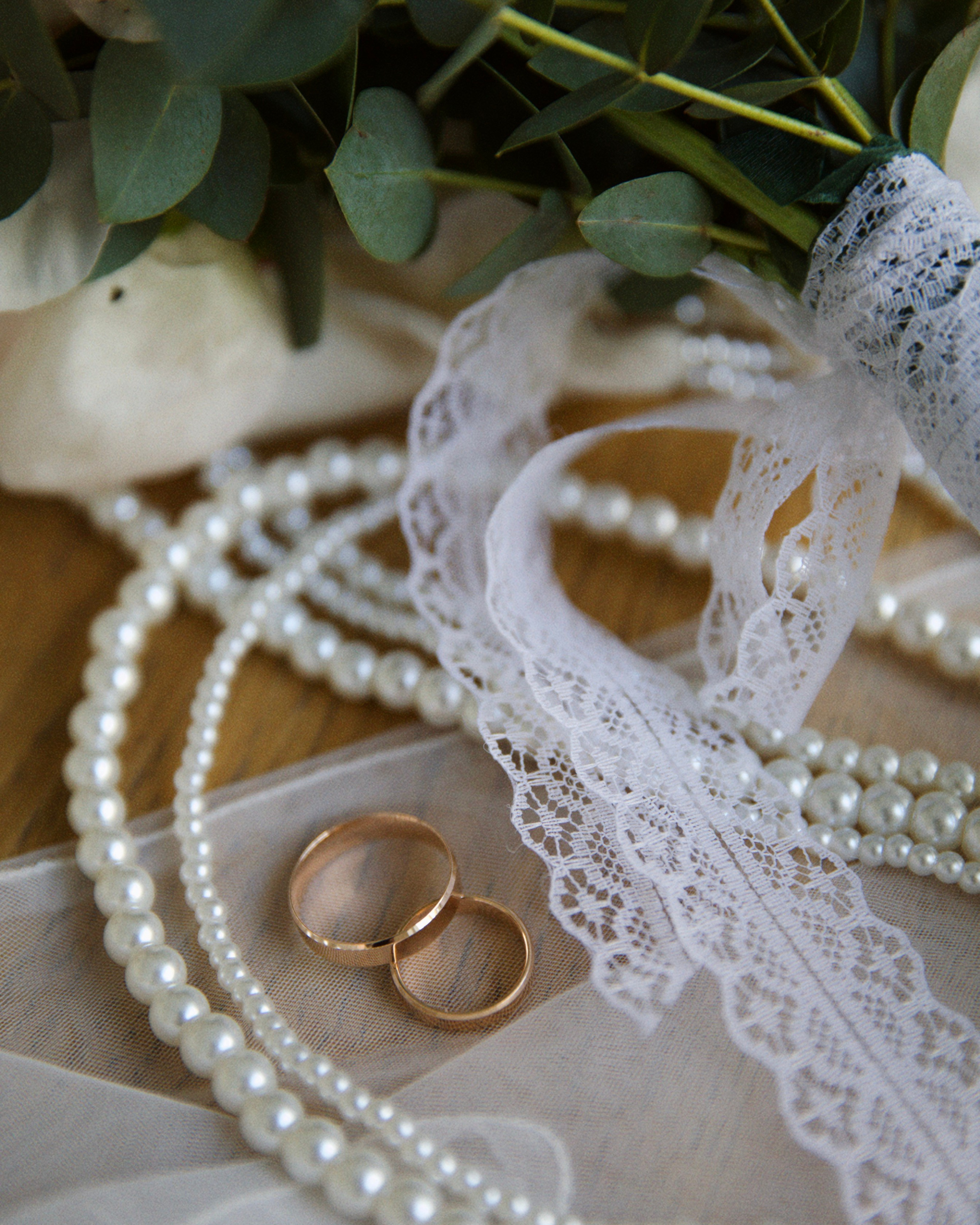 Свадебные съемки