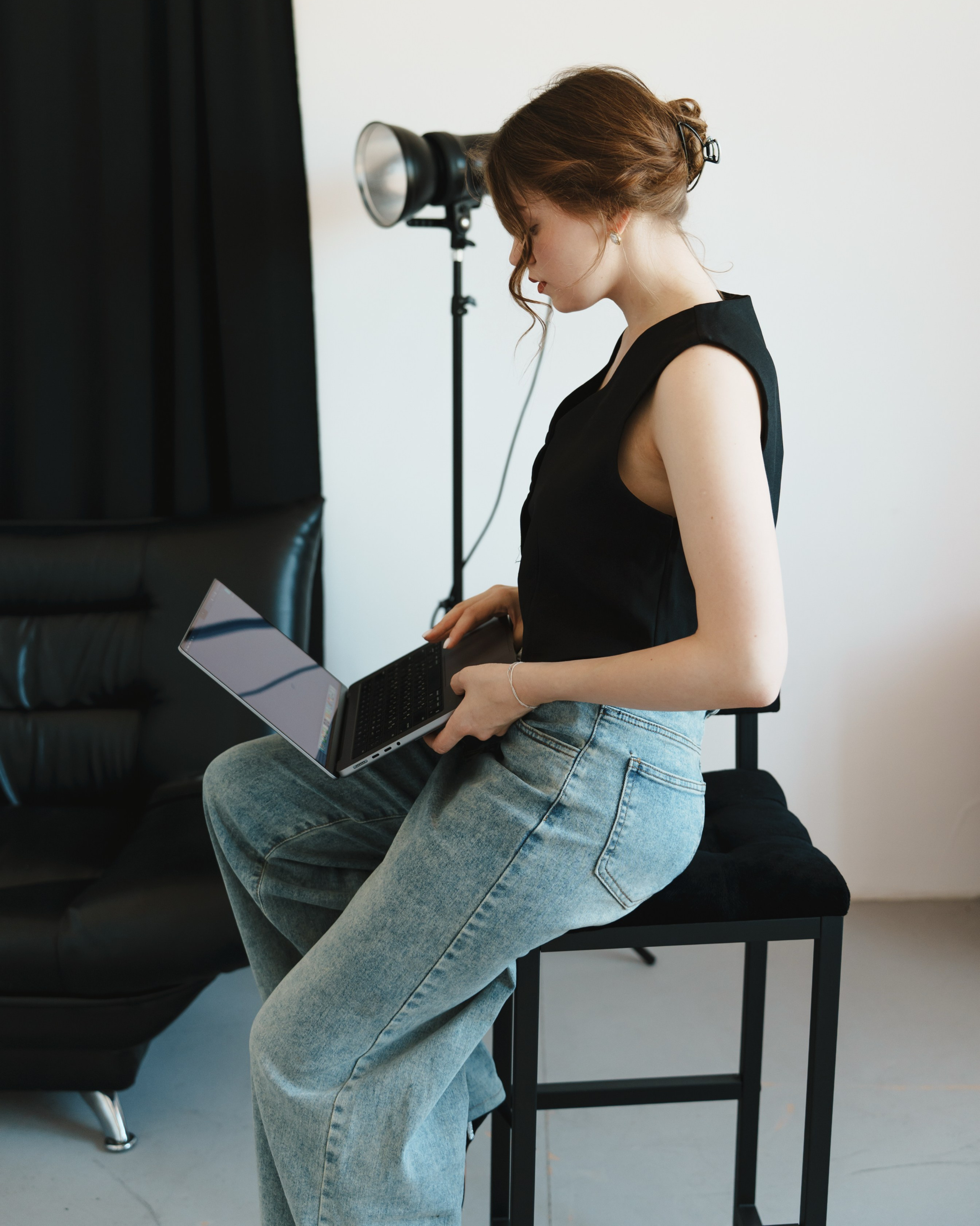 Фотограф Ясный/Орск Лидия Ремхе