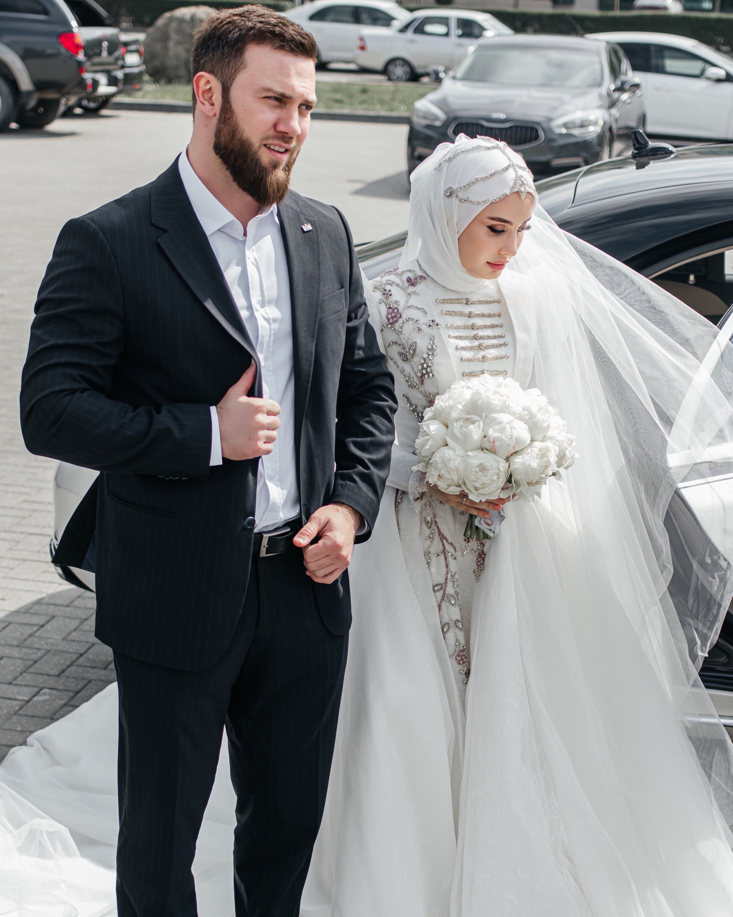 невеста, свадебная съемка, свадебная фотография, свадебный фотограф, фотограф чечня, грозный, чечня, шали