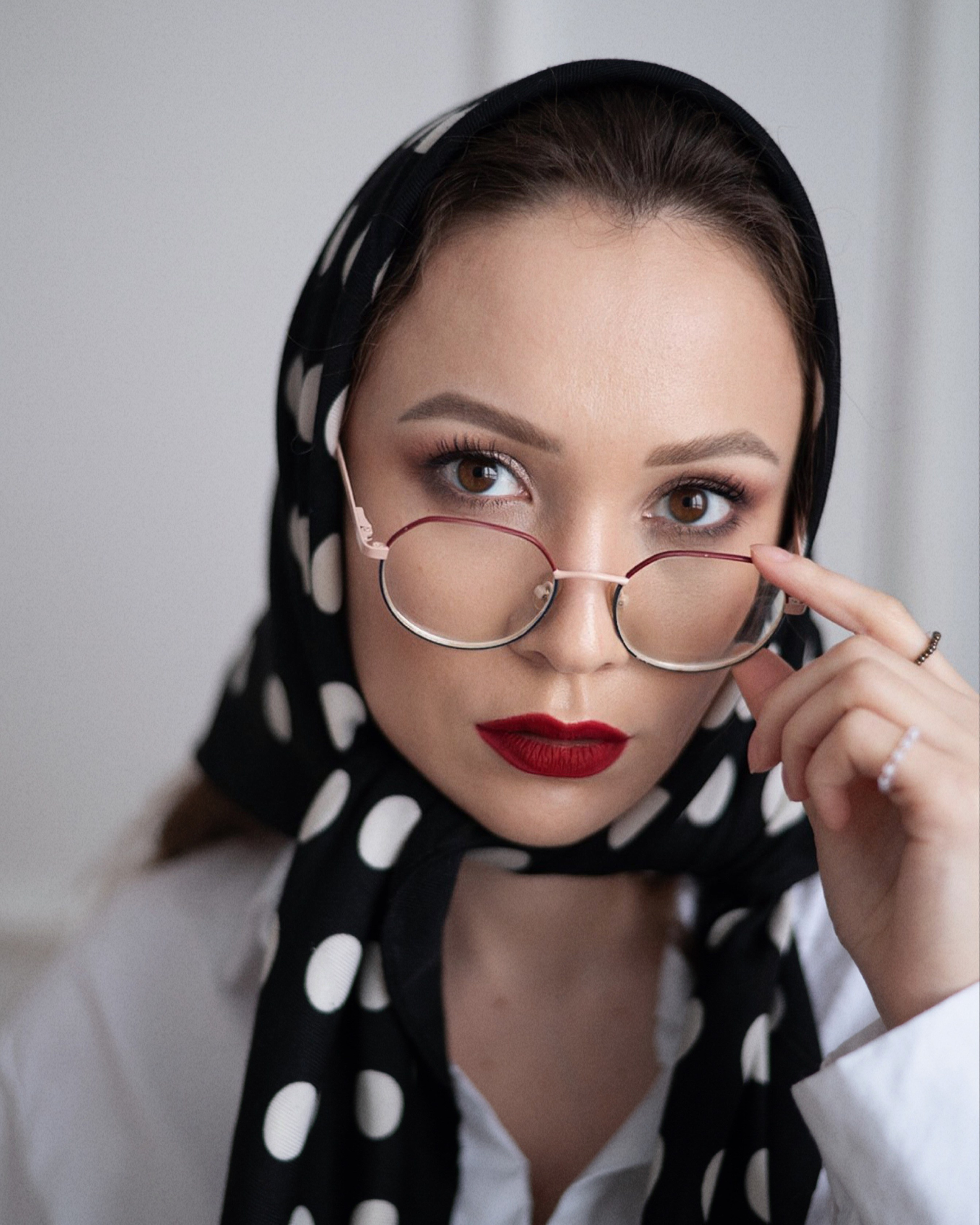 Обо мне. Фотограф Рузанна Ганн