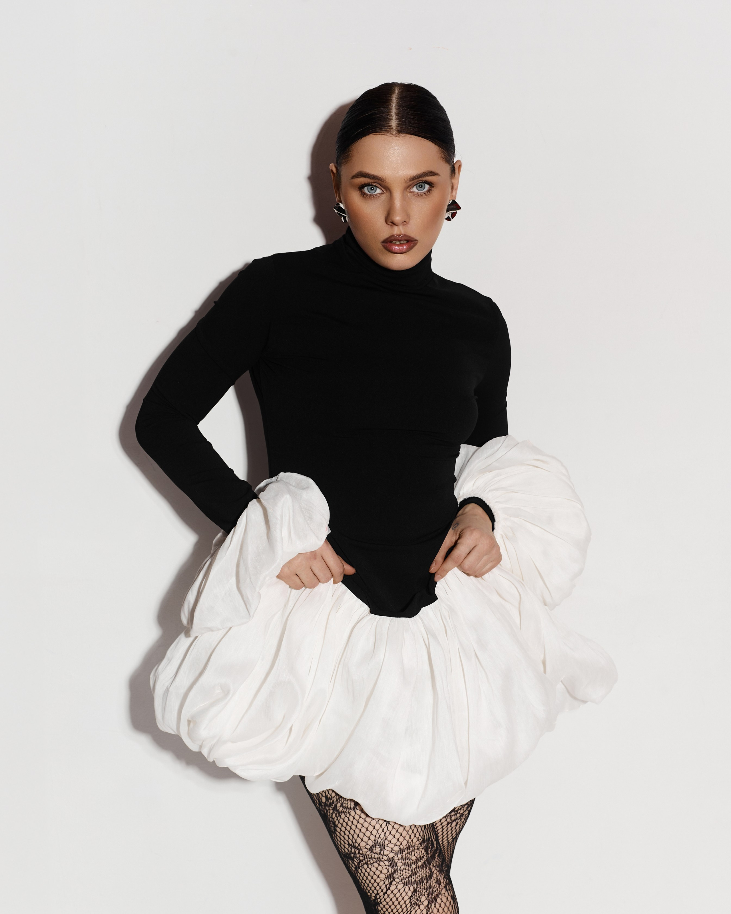 Ася Солопова, фотограф Тюмень