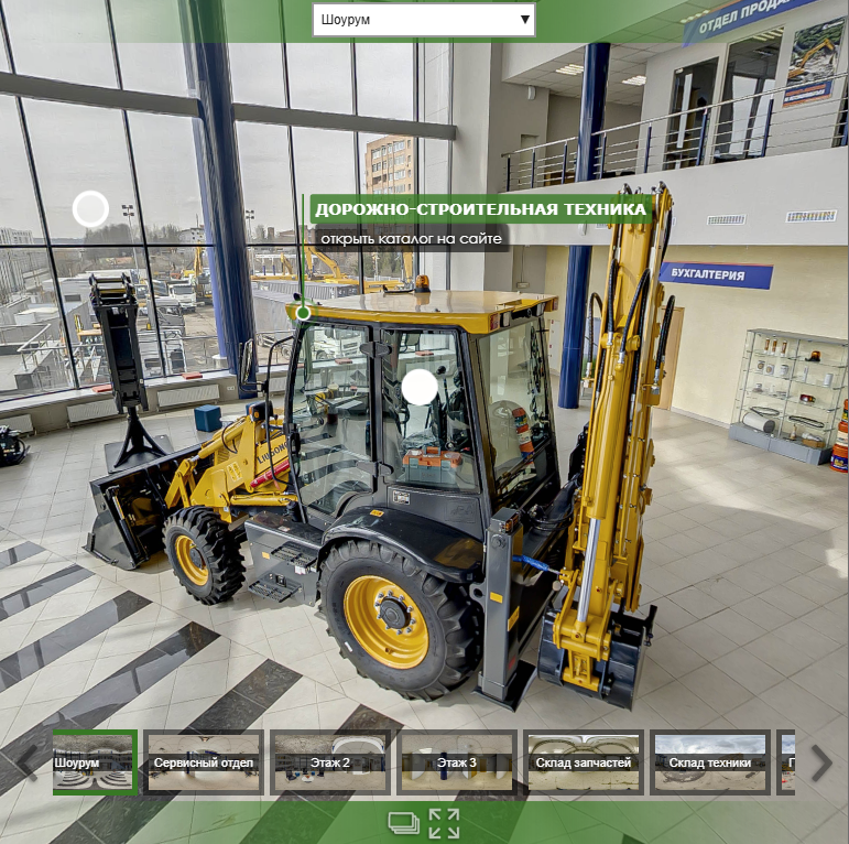 Виртуальные туры по автомобилям для продажи и аренды. Интерьерная съёмка и виртуальные туры — Интерьерный фотограф Кузнецов Сергей (photopixiq)