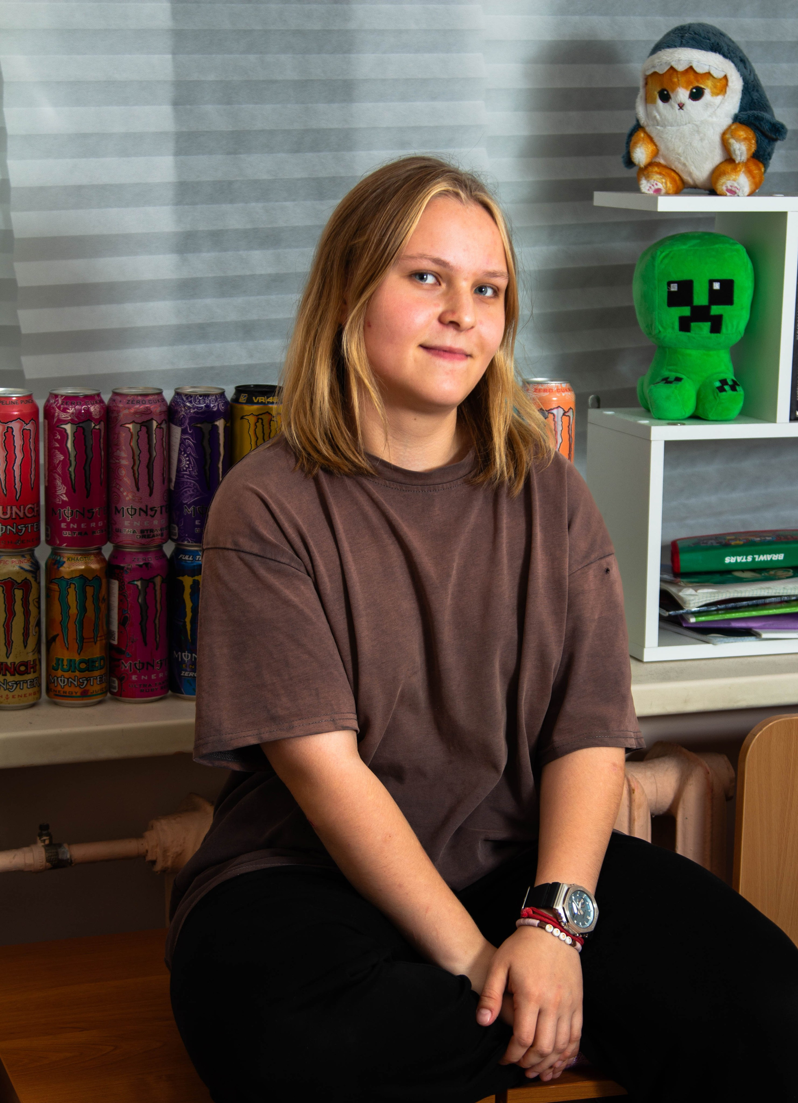 Контакты. Ладно