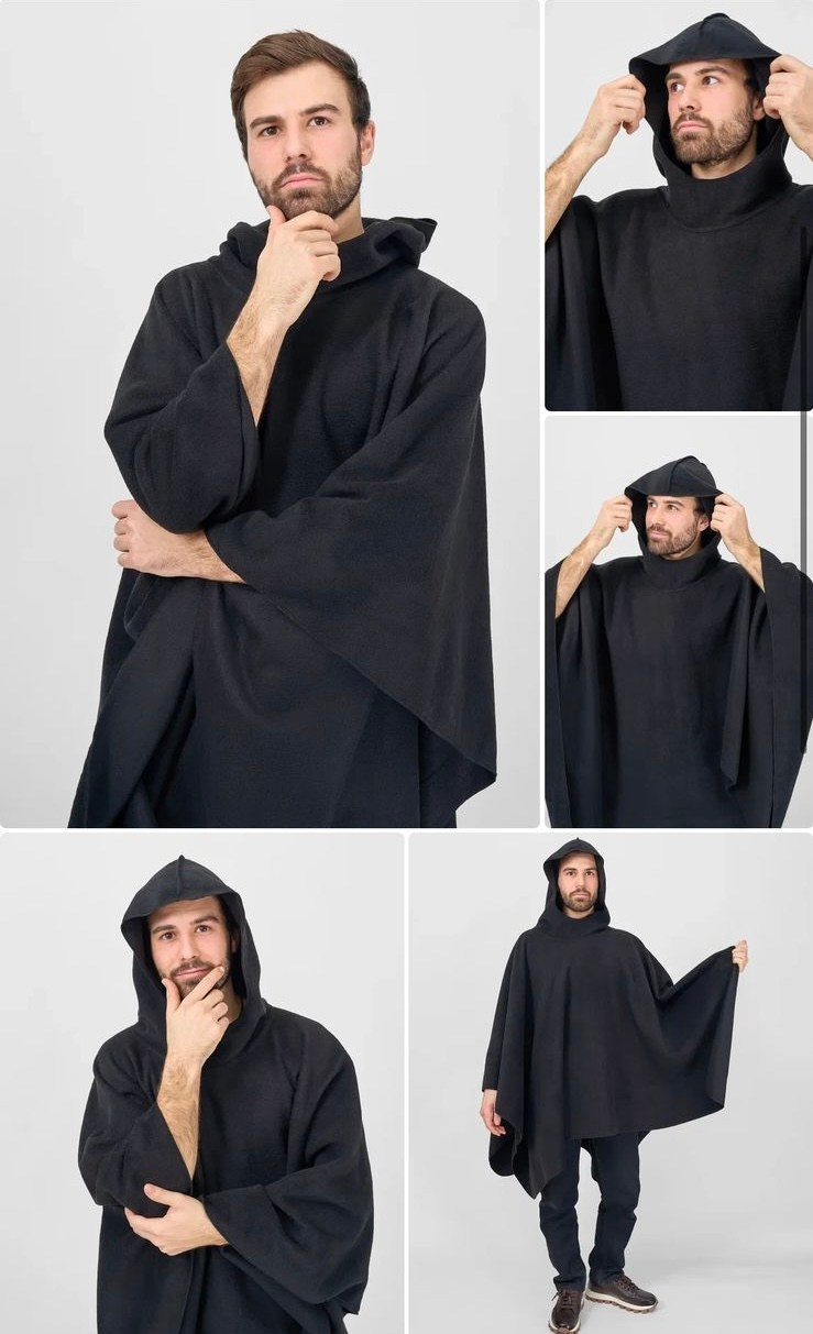 Михаил А. Мен. Фото и видео продакшн в Москве — съемка для брендов и маркетплейсов