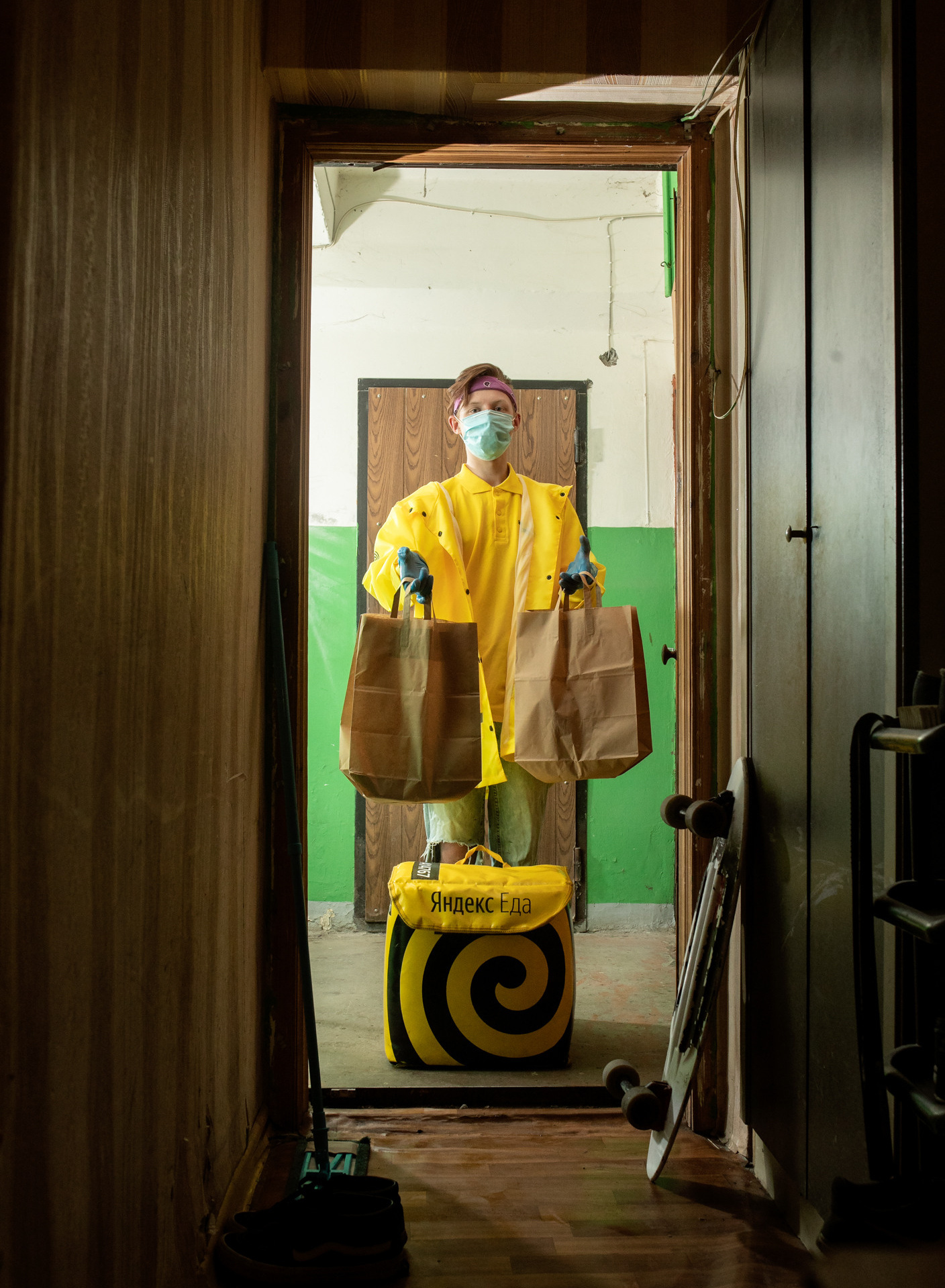 Съемка для Яндекс. Свадебный фотограф ростов-на-Дону / Сочи / Москва