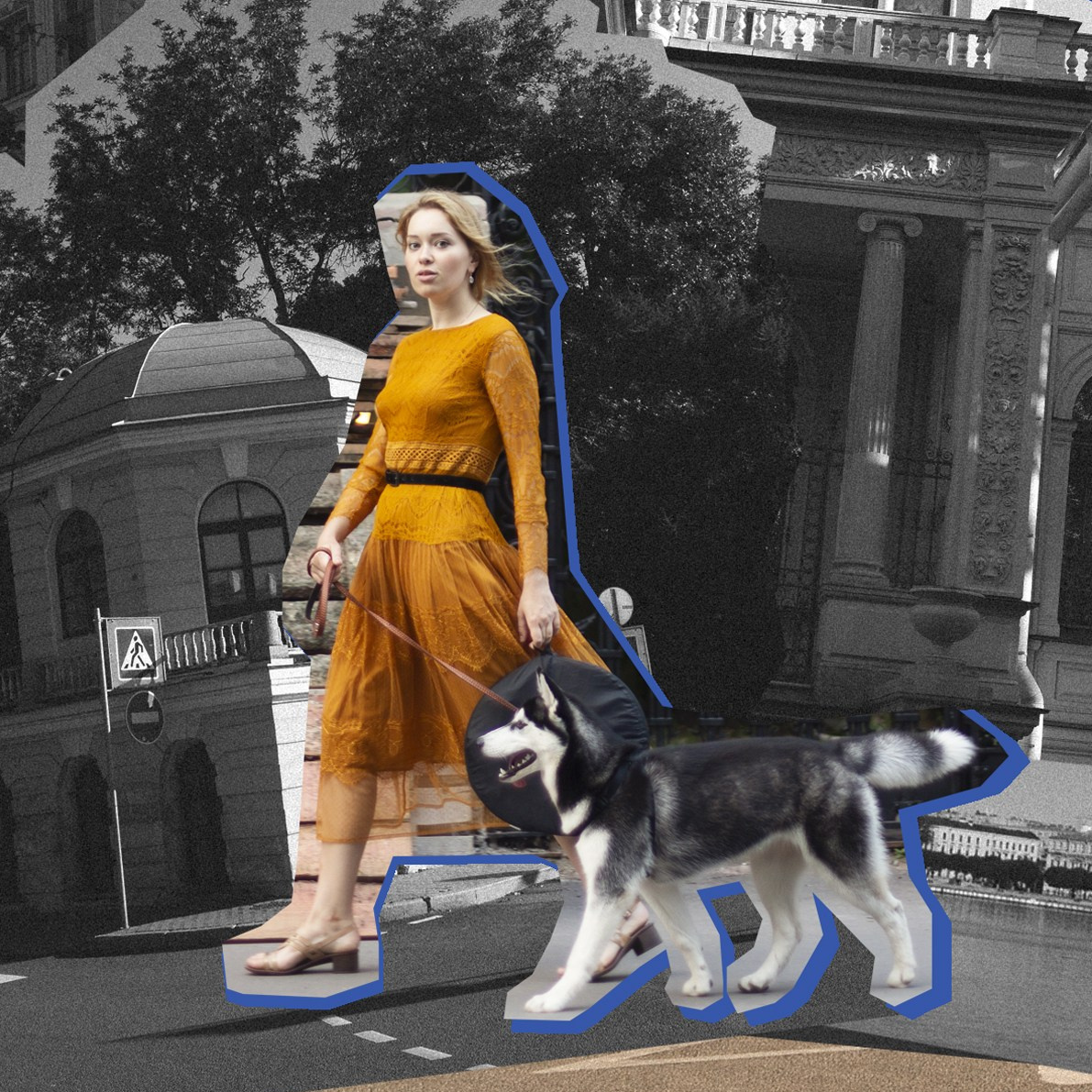 Фотограф Адигамова Юлия в Петербурге