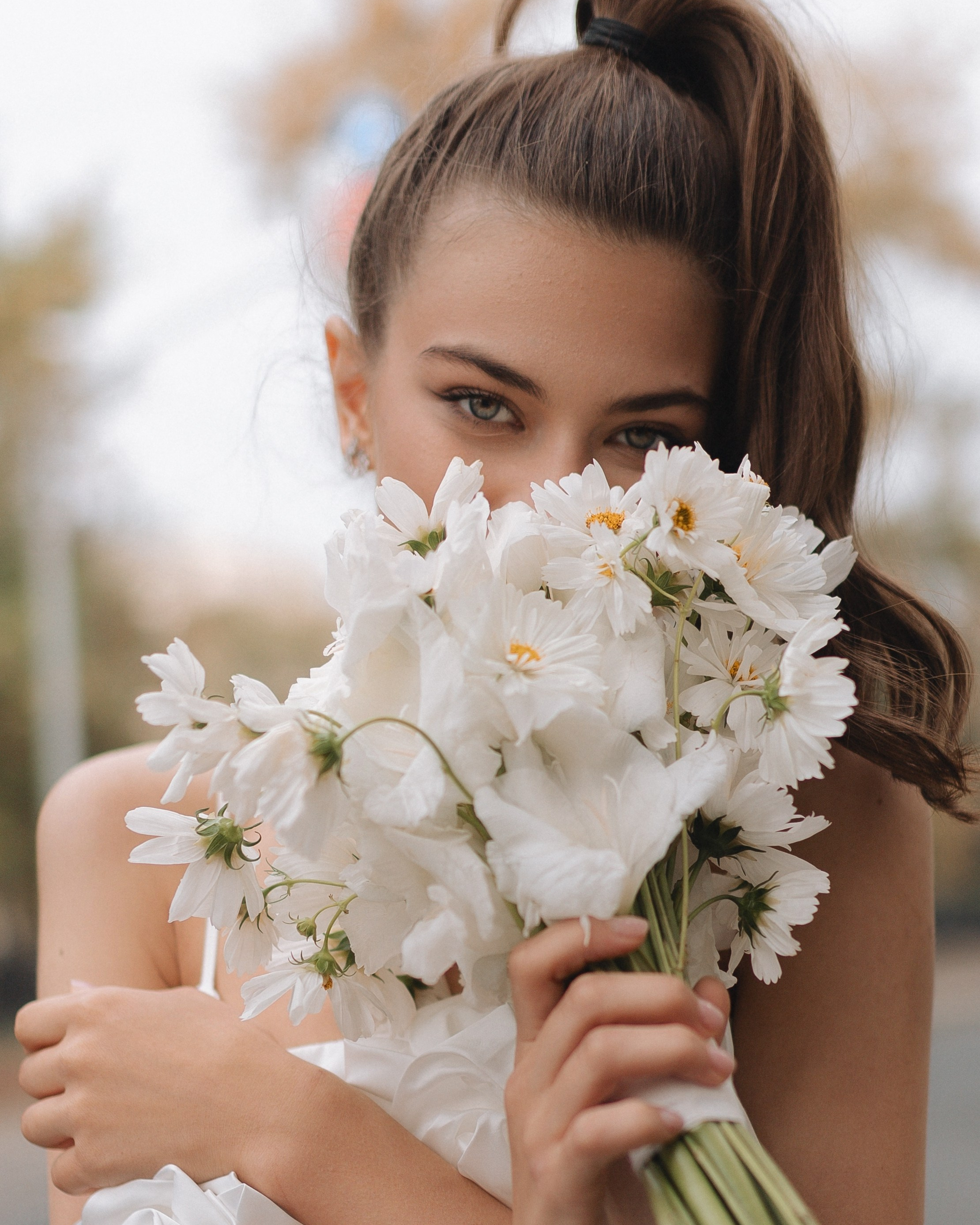Свадебный и семейный фотограф в Москве Яна Шувалова