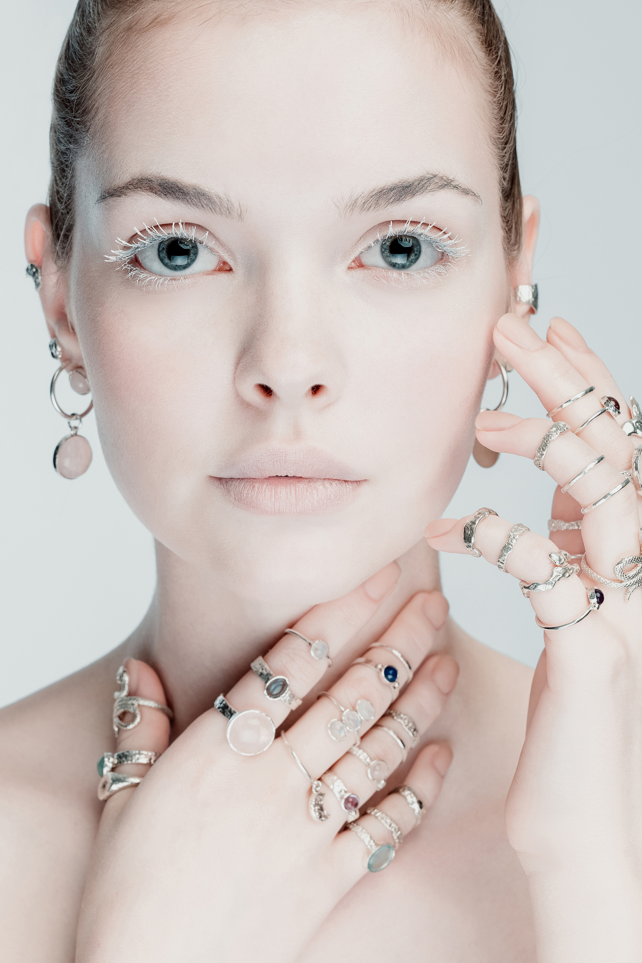 Фотограф Москва