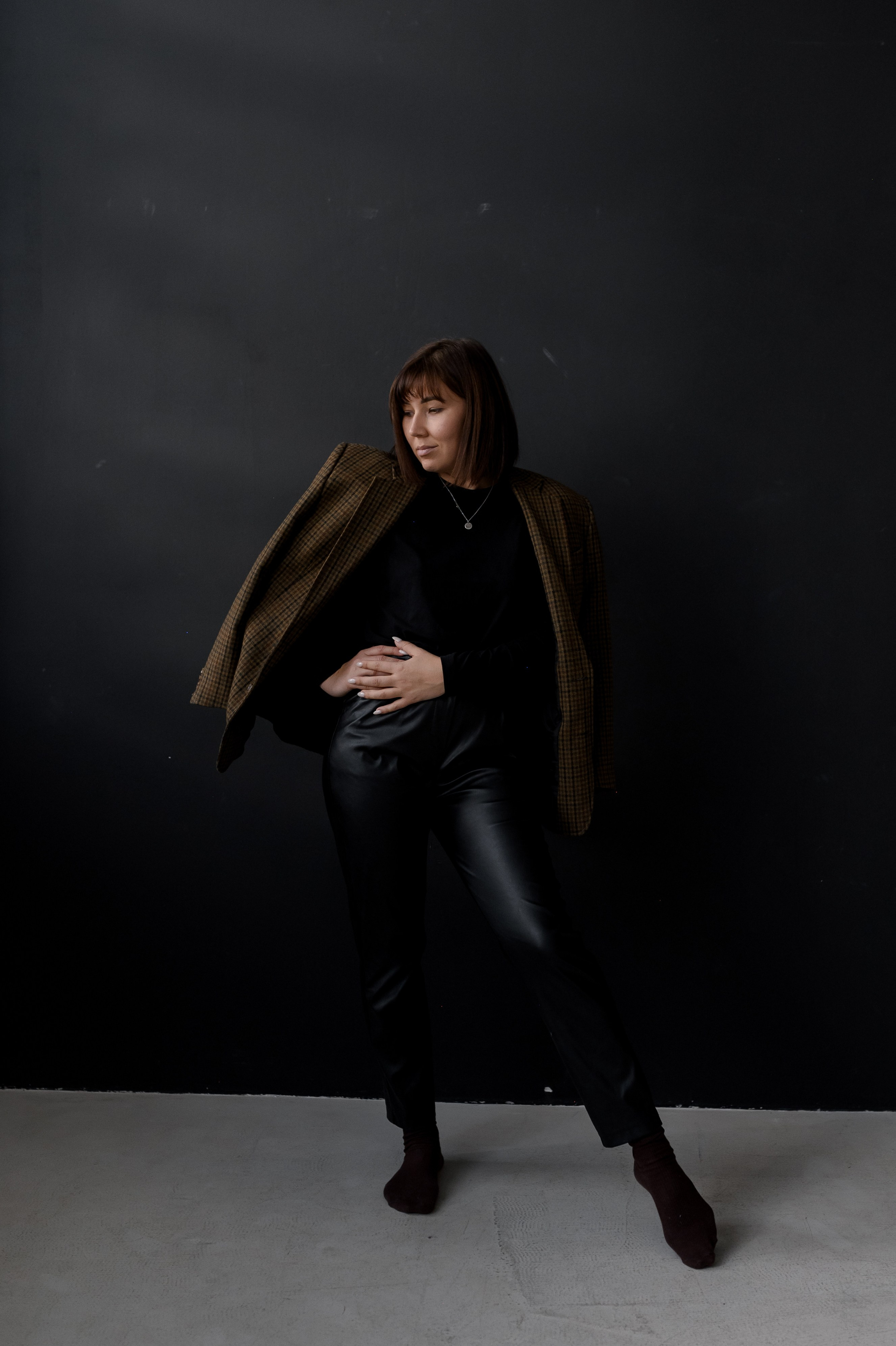 Контакты. Фотограф Юлия Ситдикова