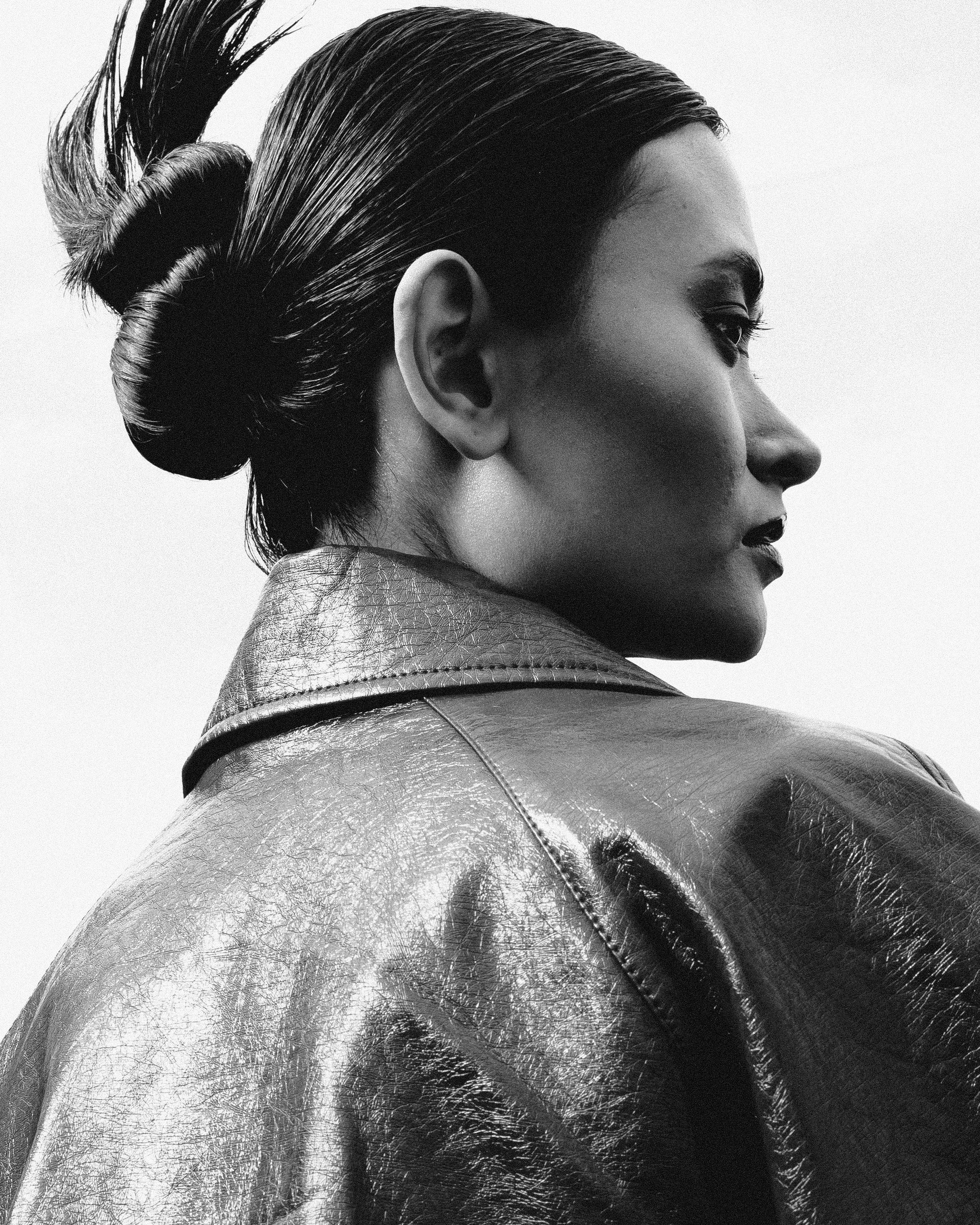 ПРАЙС. Елизавета Федотова | фэшн-фотограф