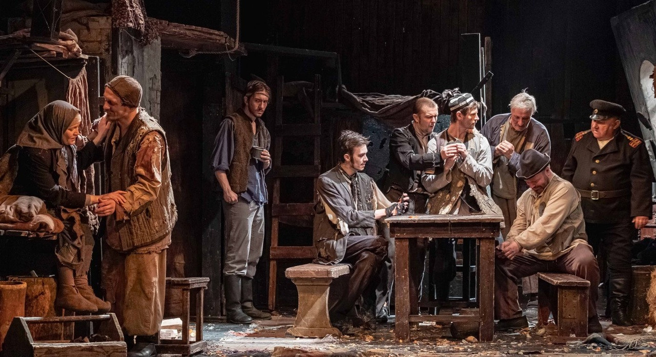 У каждого свое дно. Журнал о самом особенном. Пермь и Пермский край