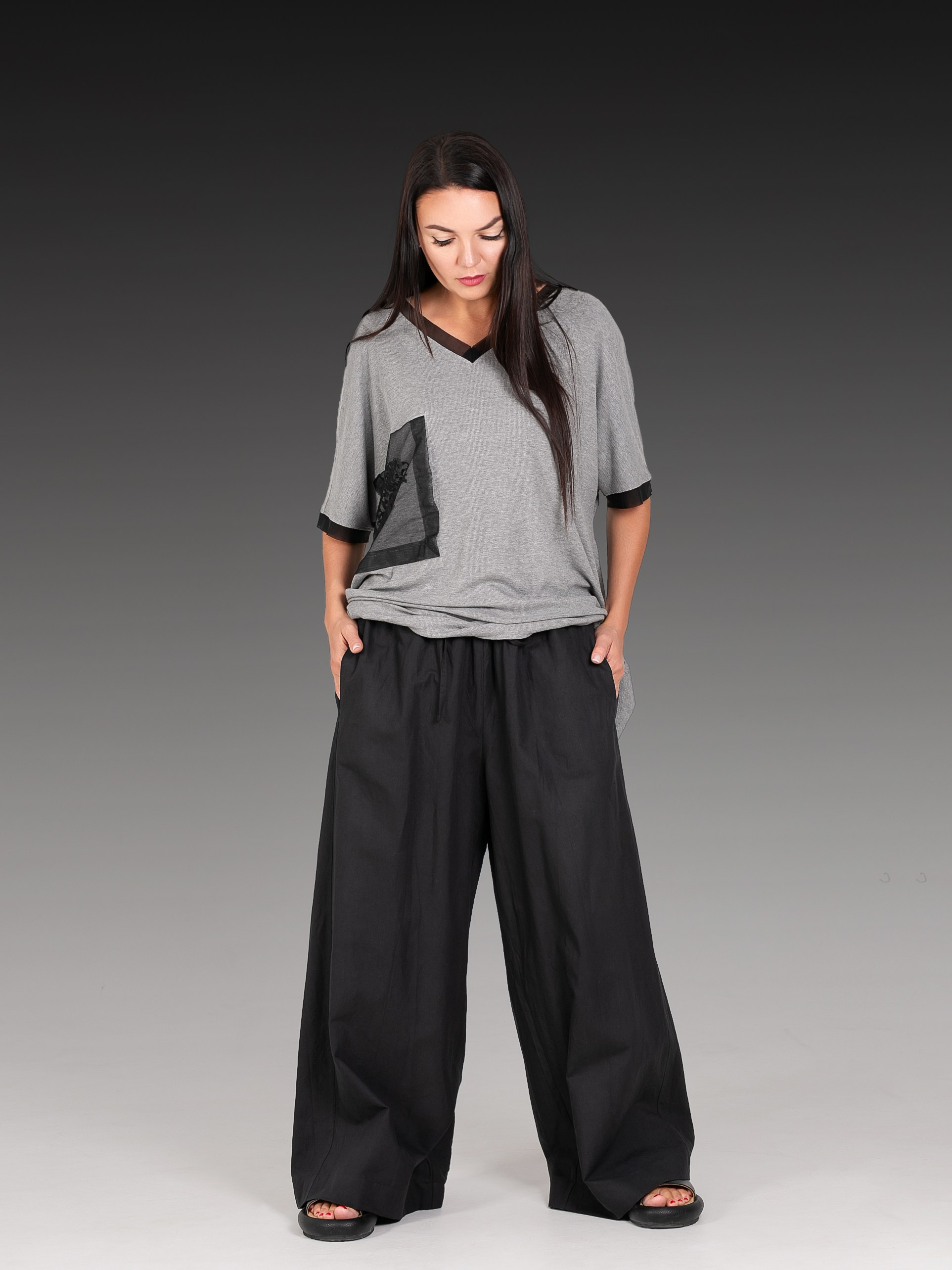 Женская  одежда Коллекция из ткани "полулен" (70% лен 30% хлопок. PIKANTO-Бренд женской одежды