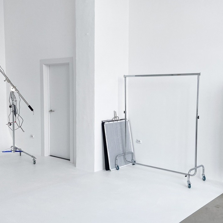 Фотостудии НН. Главная