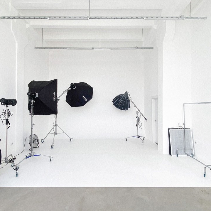 Фотостудии НН. Главная