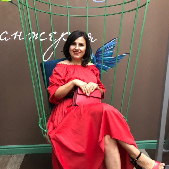 Ведущий мероприятий | Дмитрий Катков