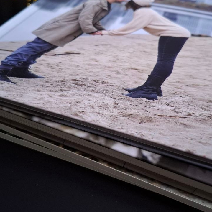 Печать фотокниг и фотокартин. Семейный фотограф в Казани Римма Гатауллина