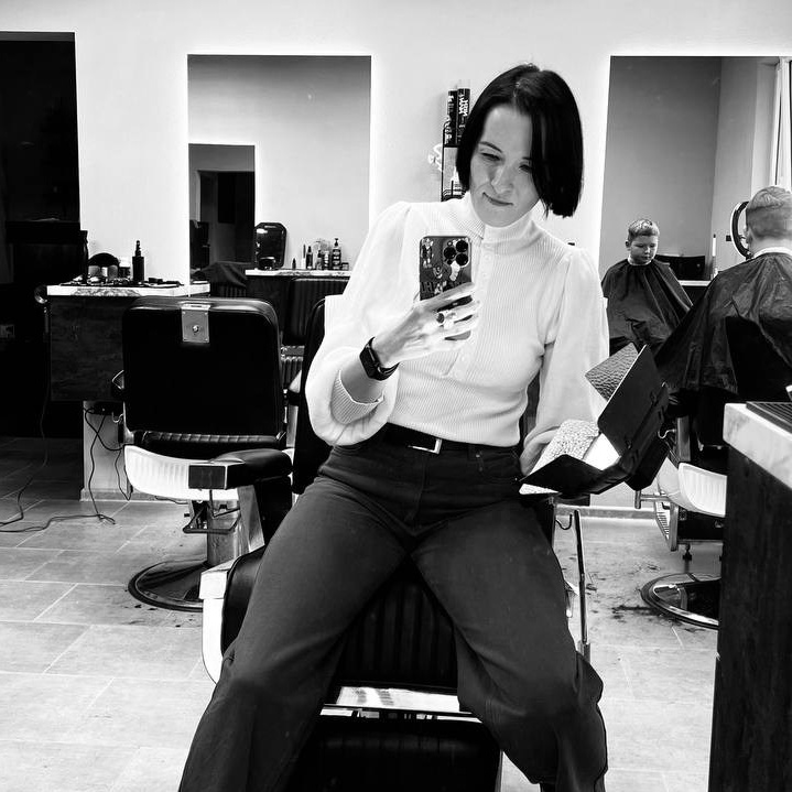 Контент съемка фото видео для социальных сетей