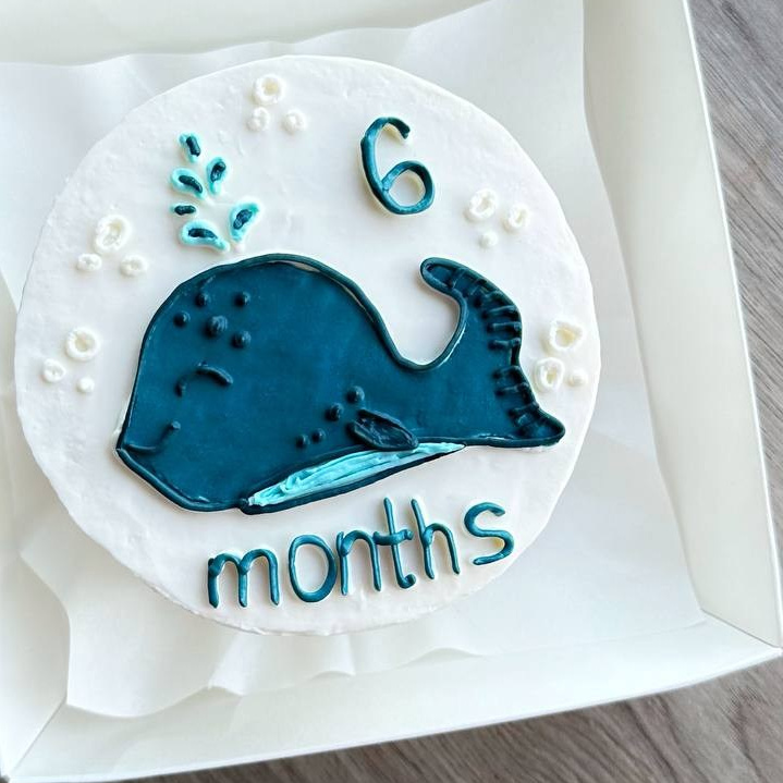 Тортики. Фотограф Первого годика в санкт-Петербурге