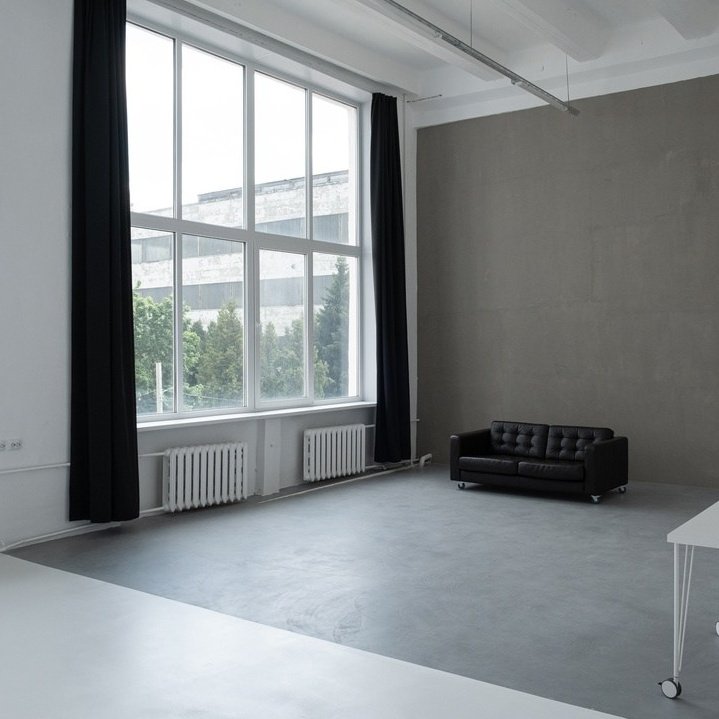 Фотостудии НН. Главная