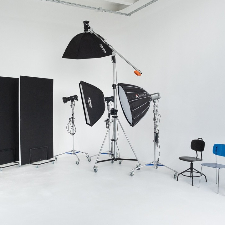 Фотостудии НН. Главная