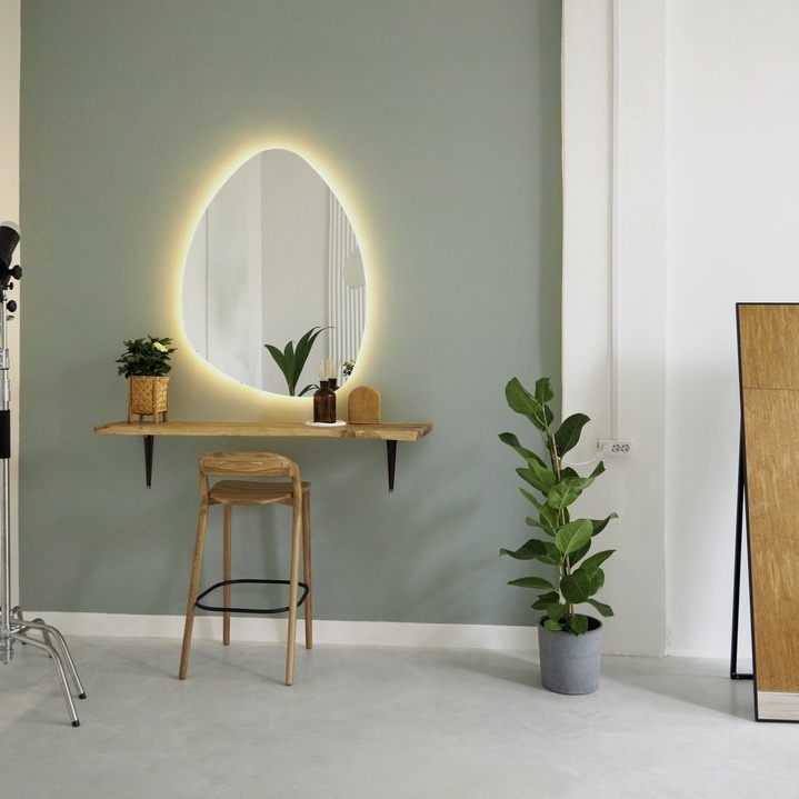 Фотостудии НН. Главная