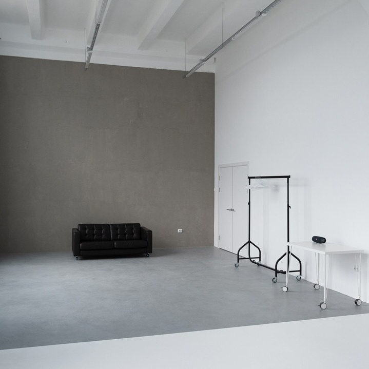 Фотостудии НН. Главная