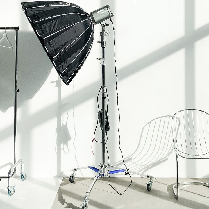 Фотостудии НН. Главная