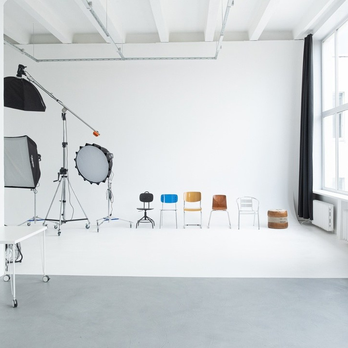 Фотостудии НН. Главная