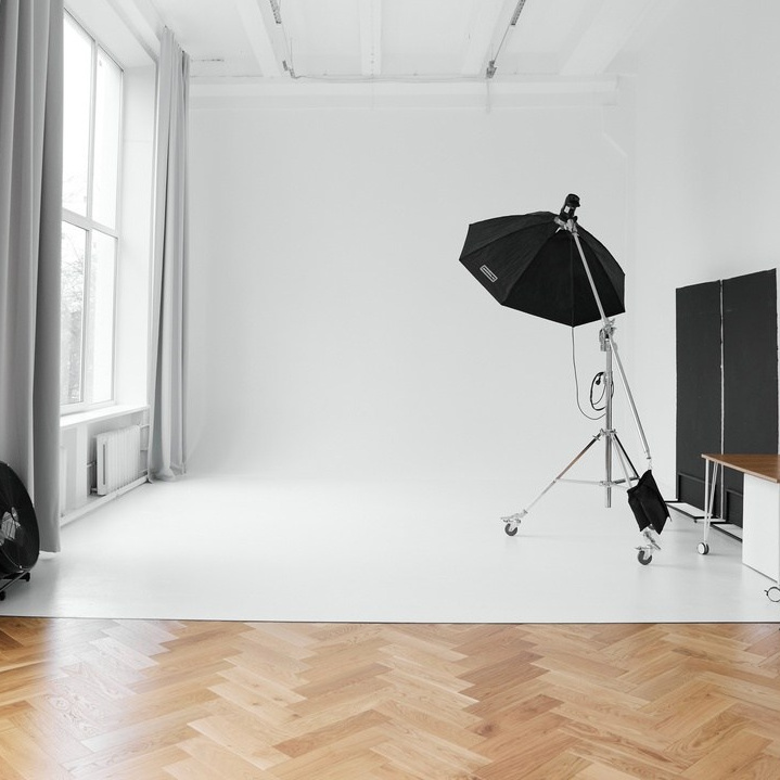 Фотостудии НН. Главная