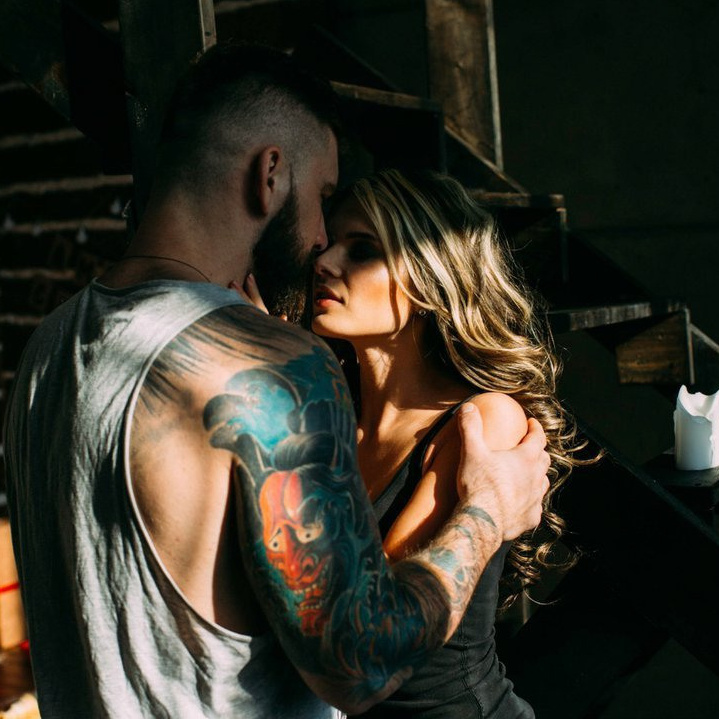 ФОТОГРАФ С НУЛЯ. Портретный, свадебный, репортажный фотограф во Владивостоке Юлиана Джули Фокс