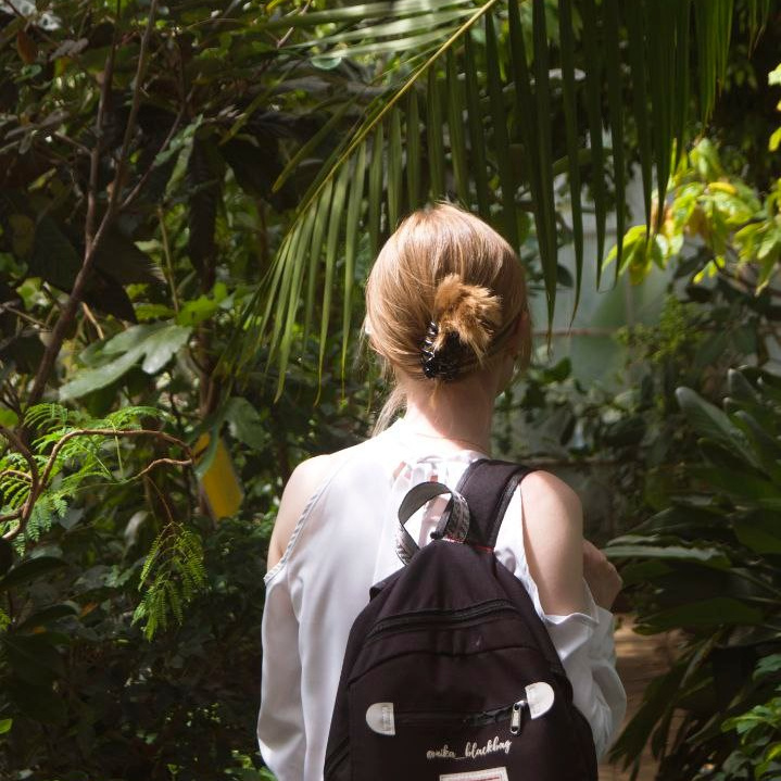 Художественный фотограф в Ставрополе Евгения Ваалверит