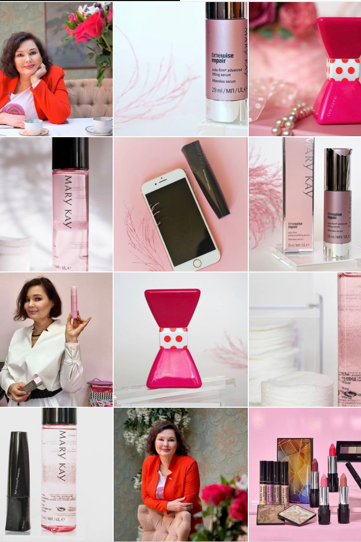 Контент-фотограф в Нижнем Новгороде Антошина Ольга