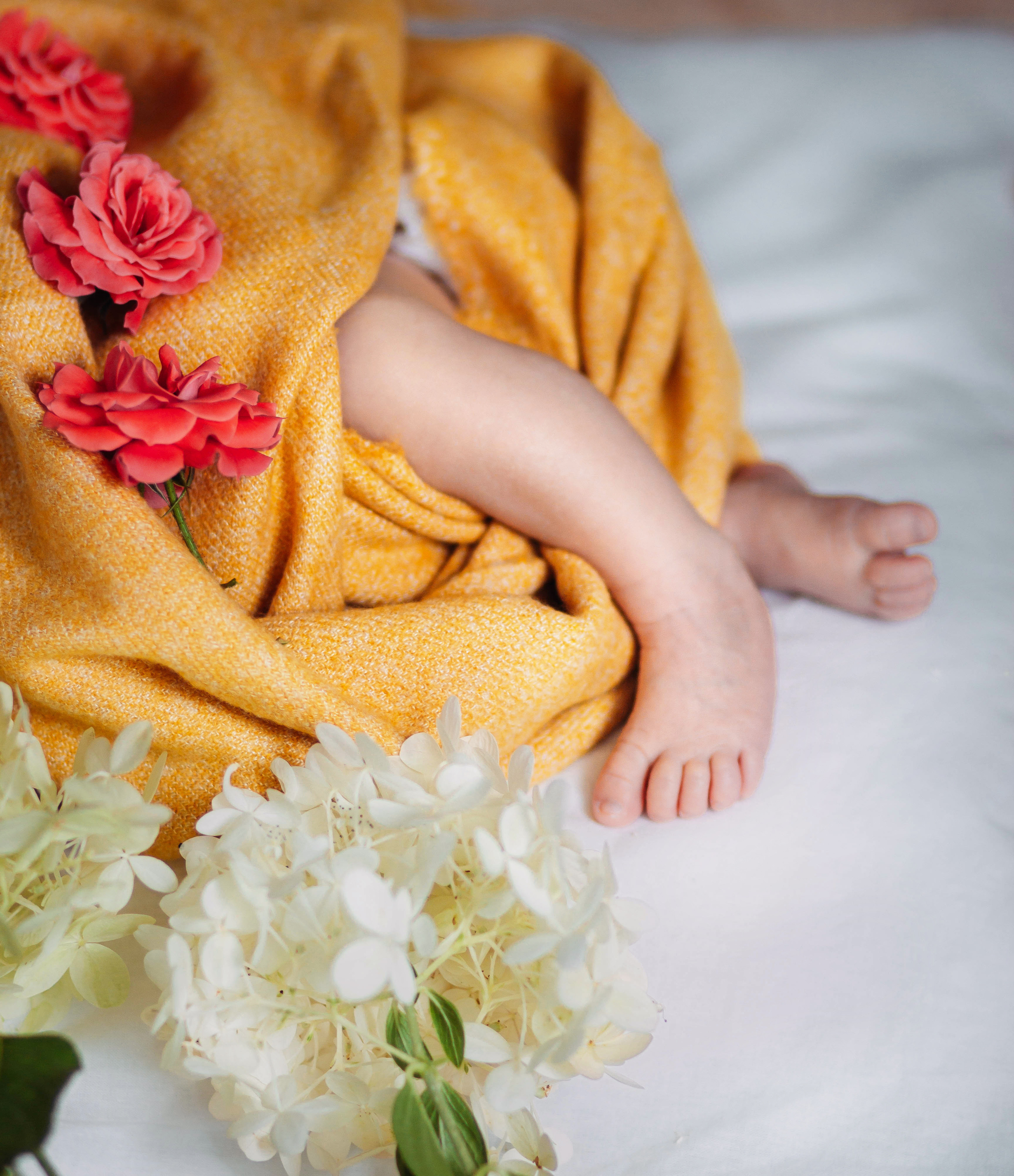 Как подготовиться к домашней фотосъемке? 💛. Фотограф в Нижнем Новгороде Яна Лебедева