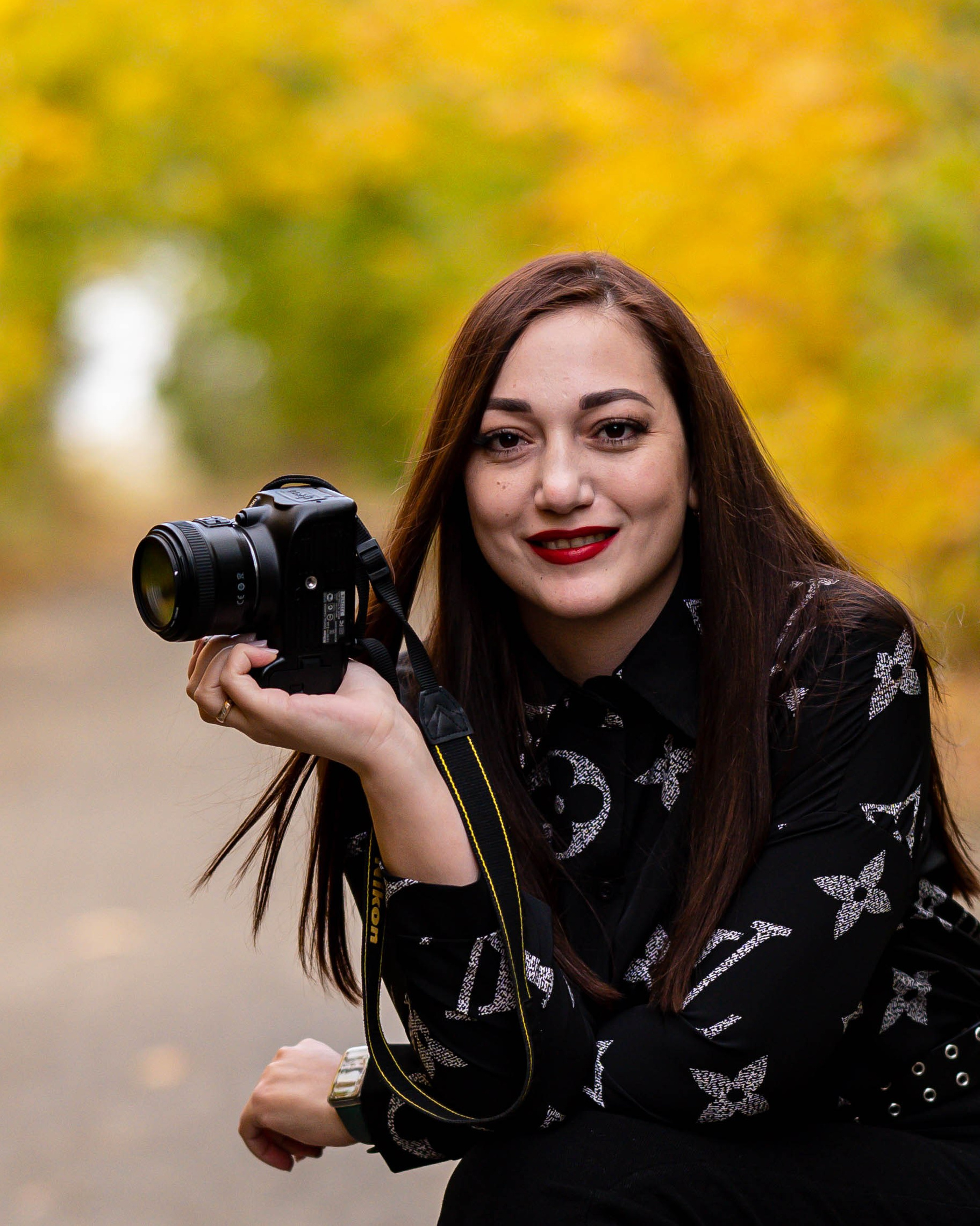 Фотограф Виктория Казановская в Каменске-Шахтинском