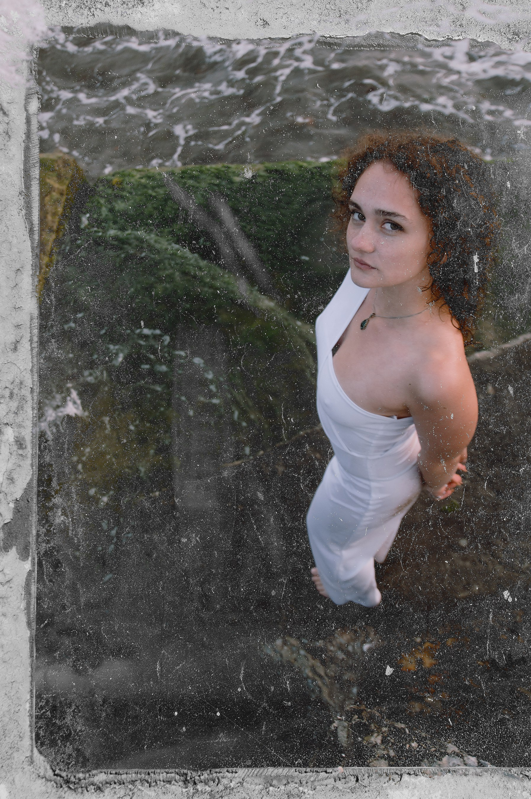 Кира Солганик