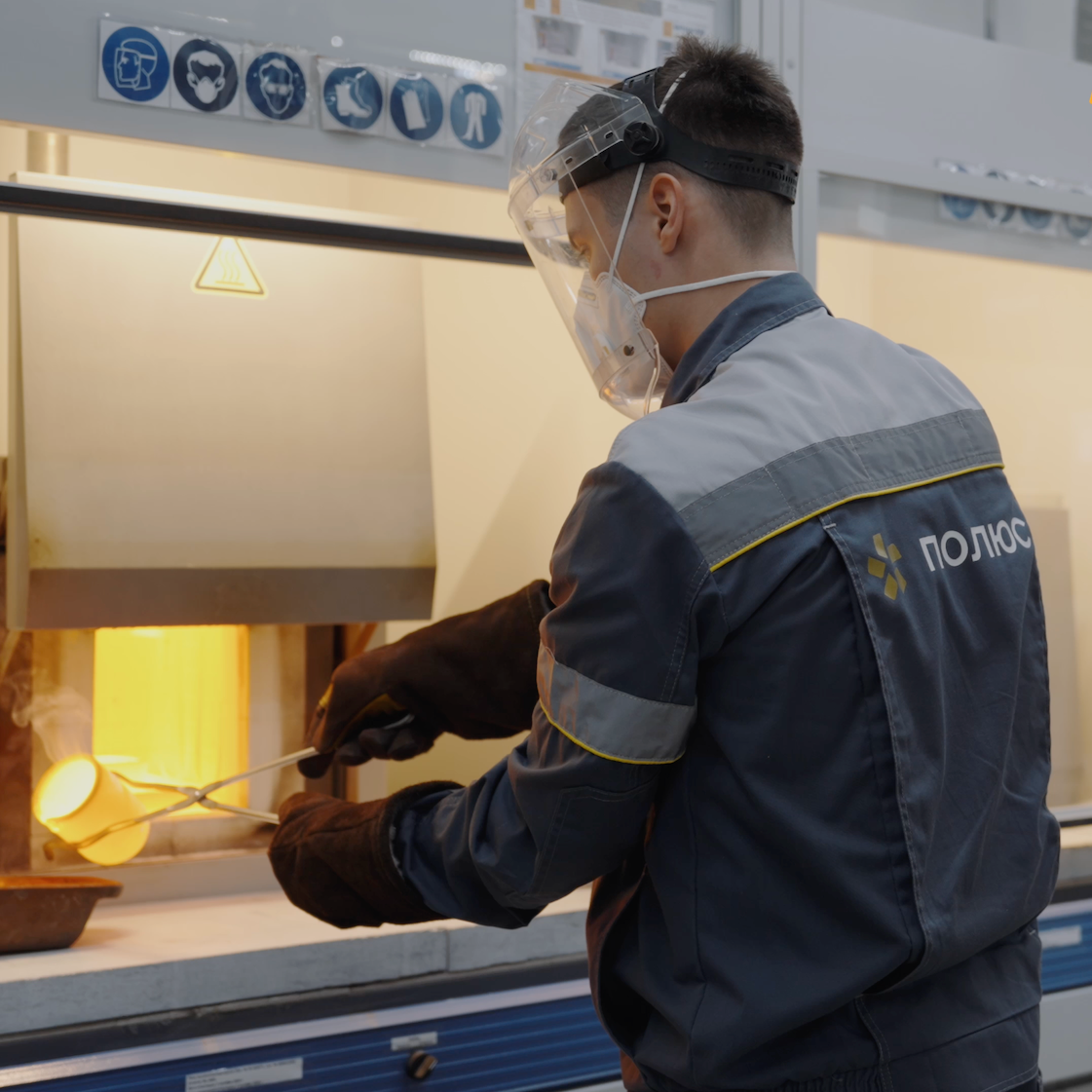 Портфолио. Видеосъемка в Красноярске