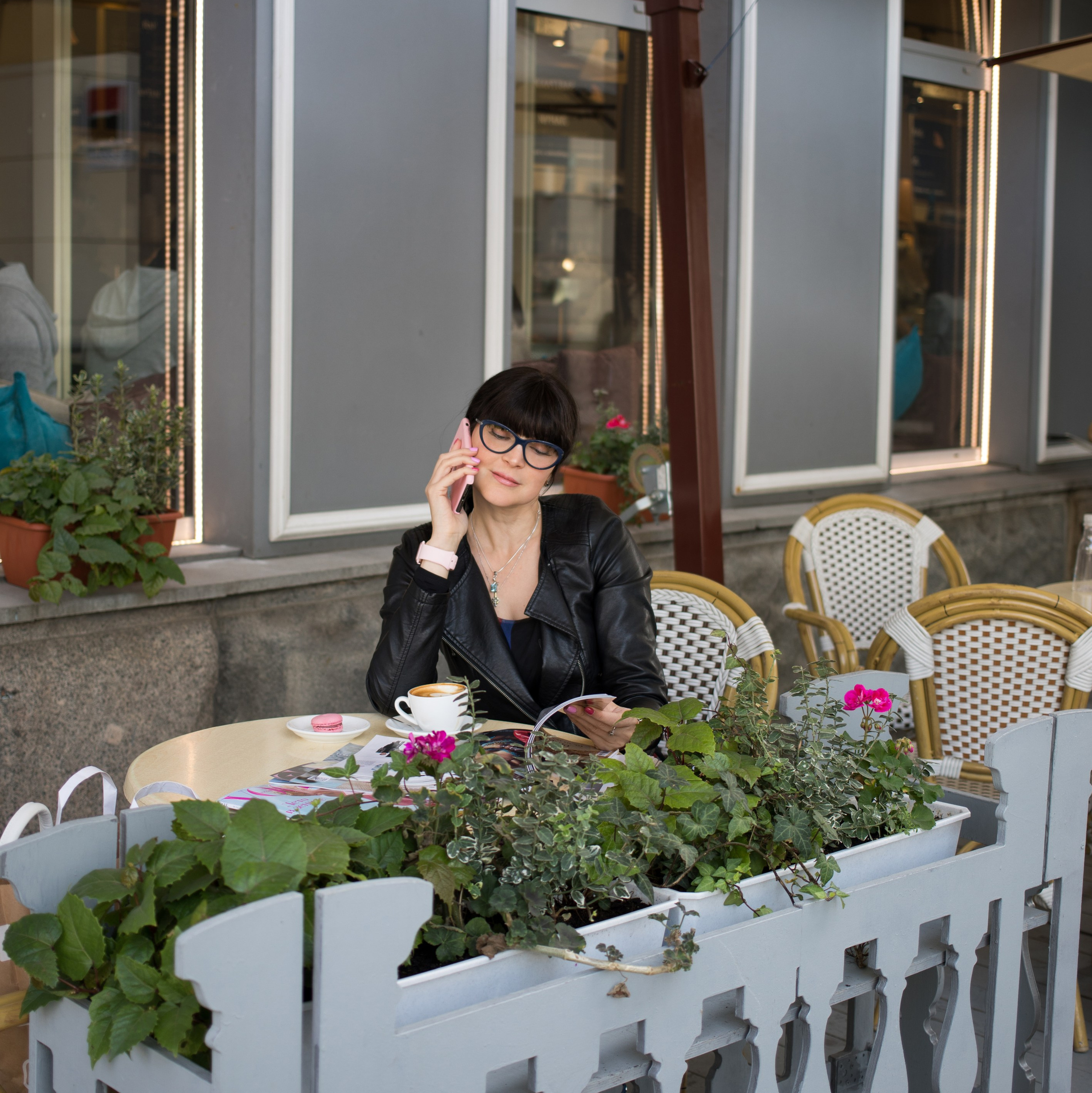 Фотограф в Москве Юлия Рубцова (фото и видео)