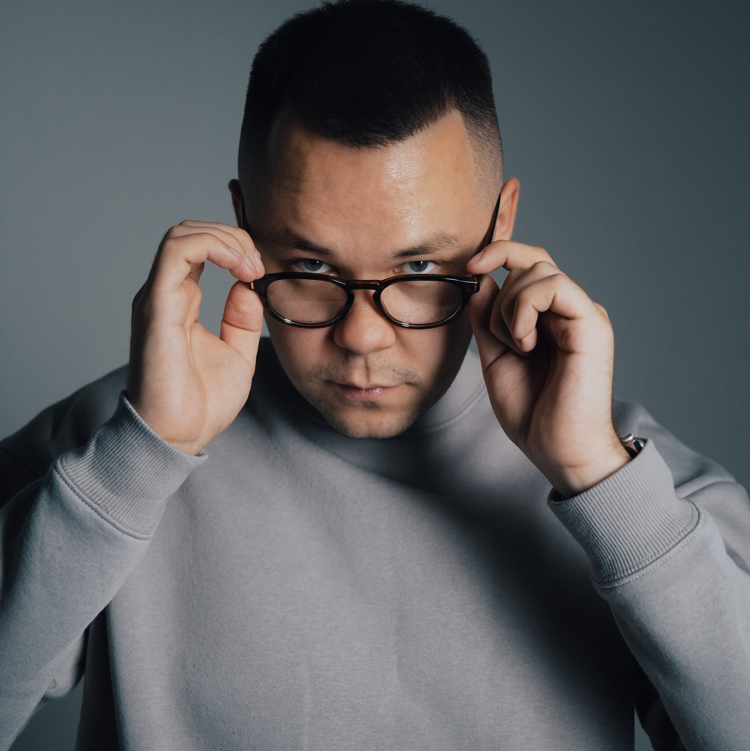 Свадебный видеограф в Москве Виктор Терехов