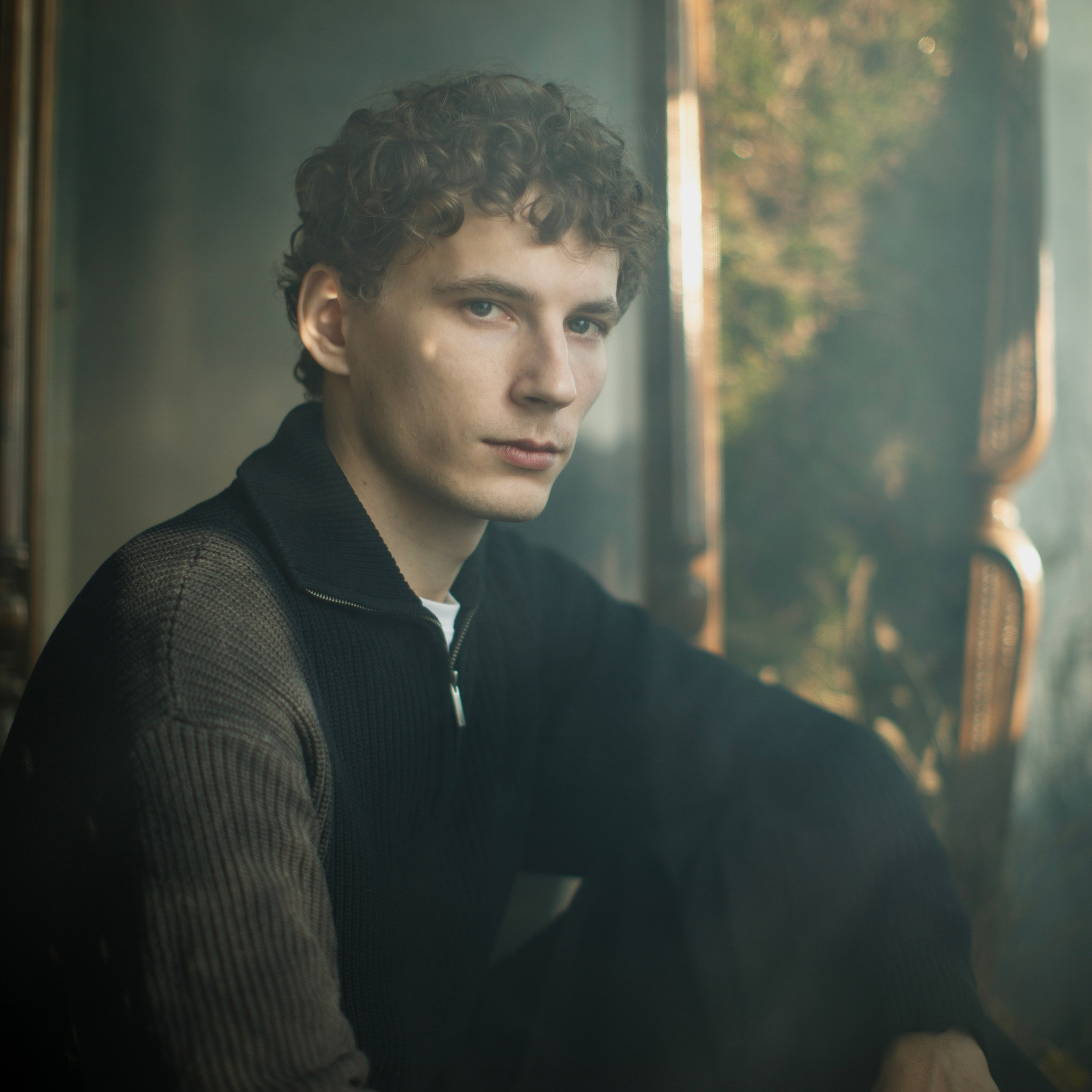 О фотографе — Роман Лахмыткин