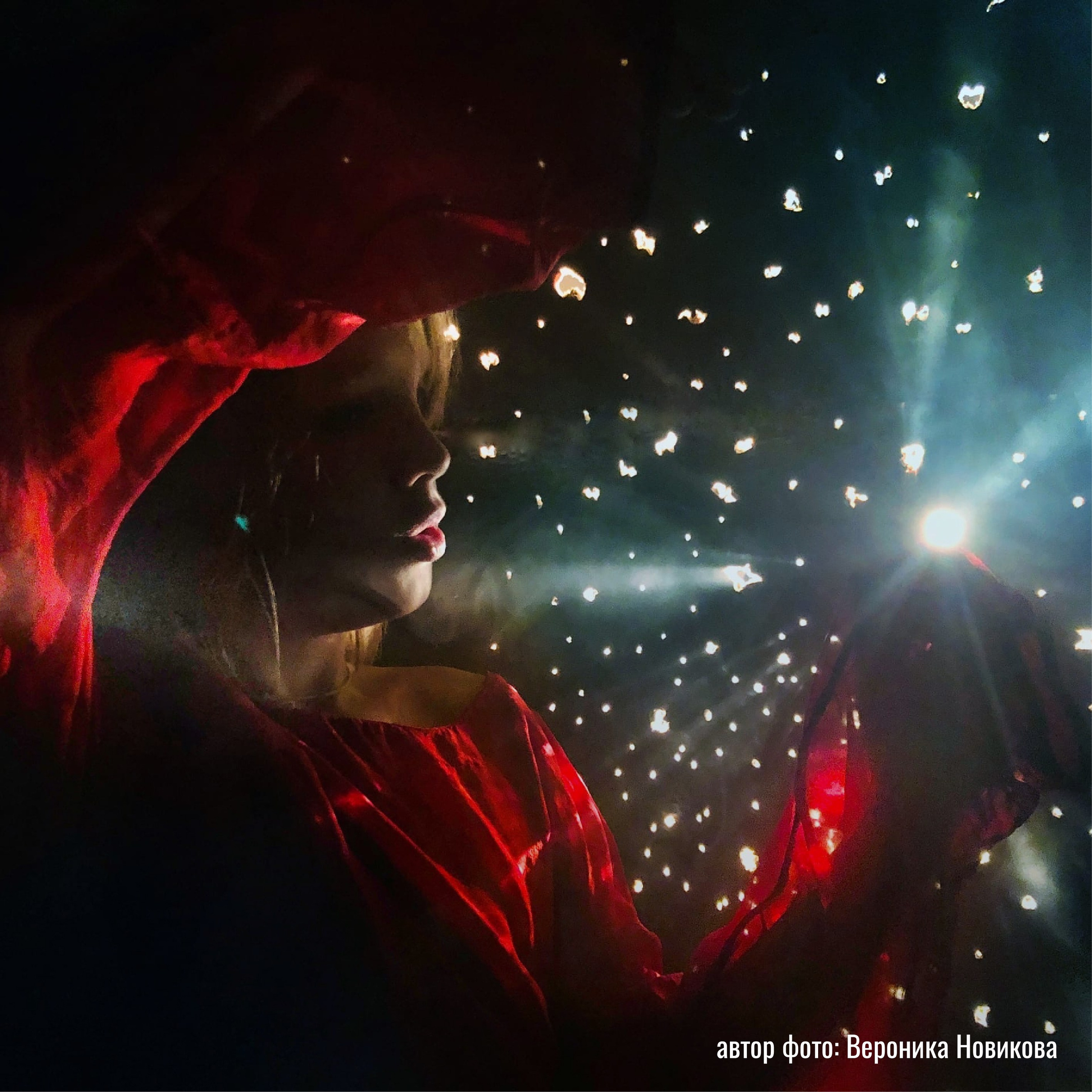 Выставка фотографий практикума «Кинокадр I» — ВЕСНА 2020 | Марусина мастерская