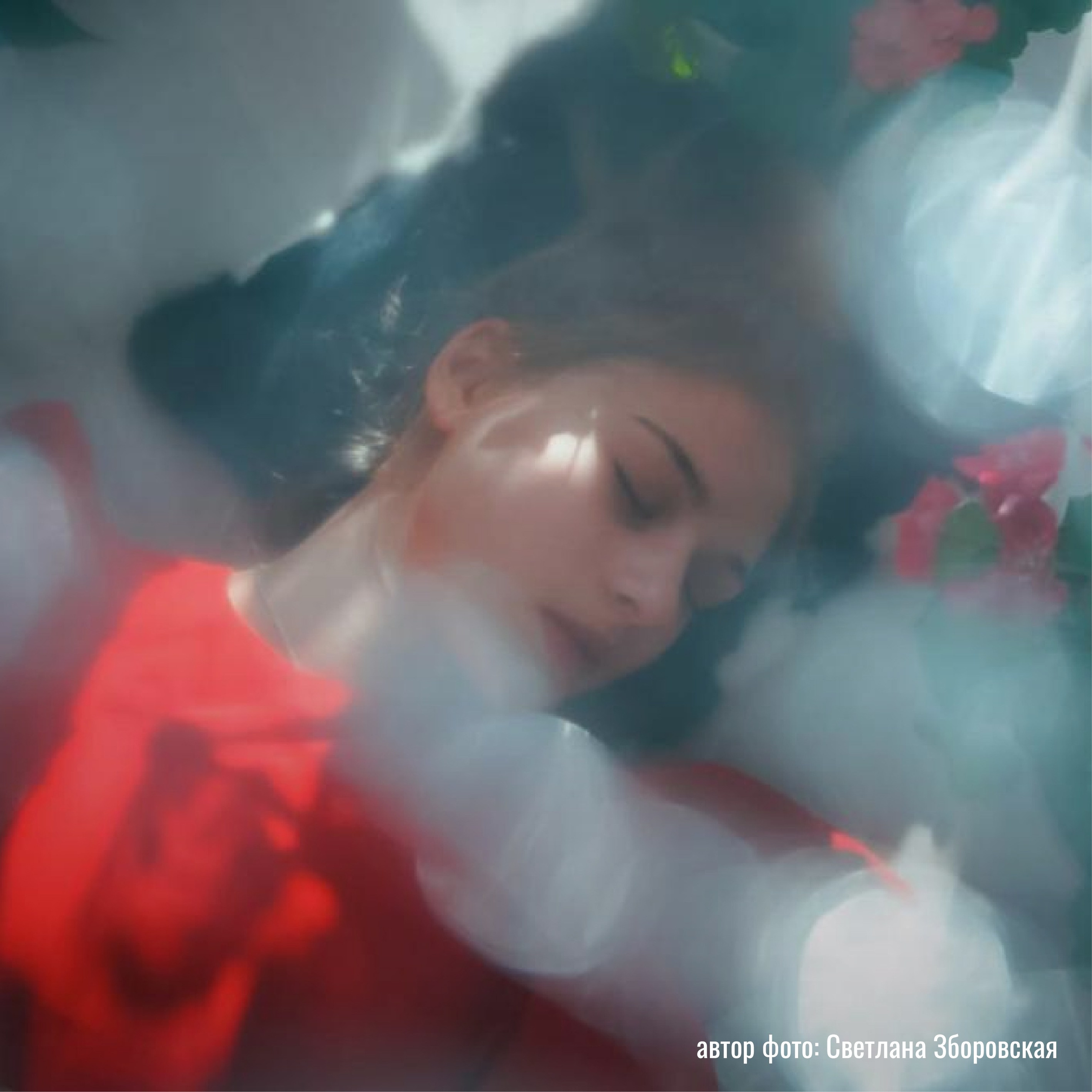 Выставка фотографий практикума «Кинокадр II» — ВЕСНА 2021 | Марусина мастерская