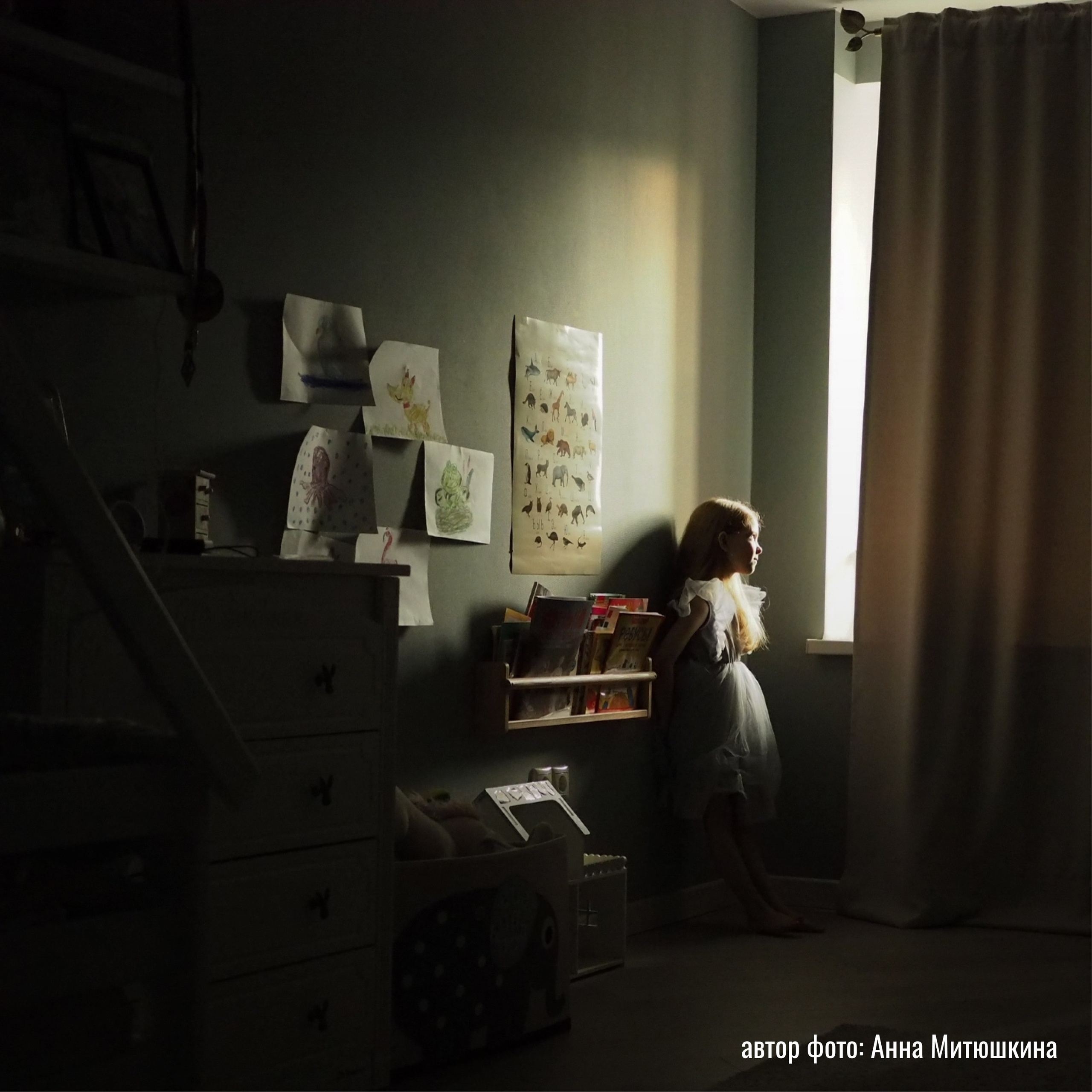 Выставка фотографий модуля «Элемент» — ВЕСНА 2024 | Марусина мастерская