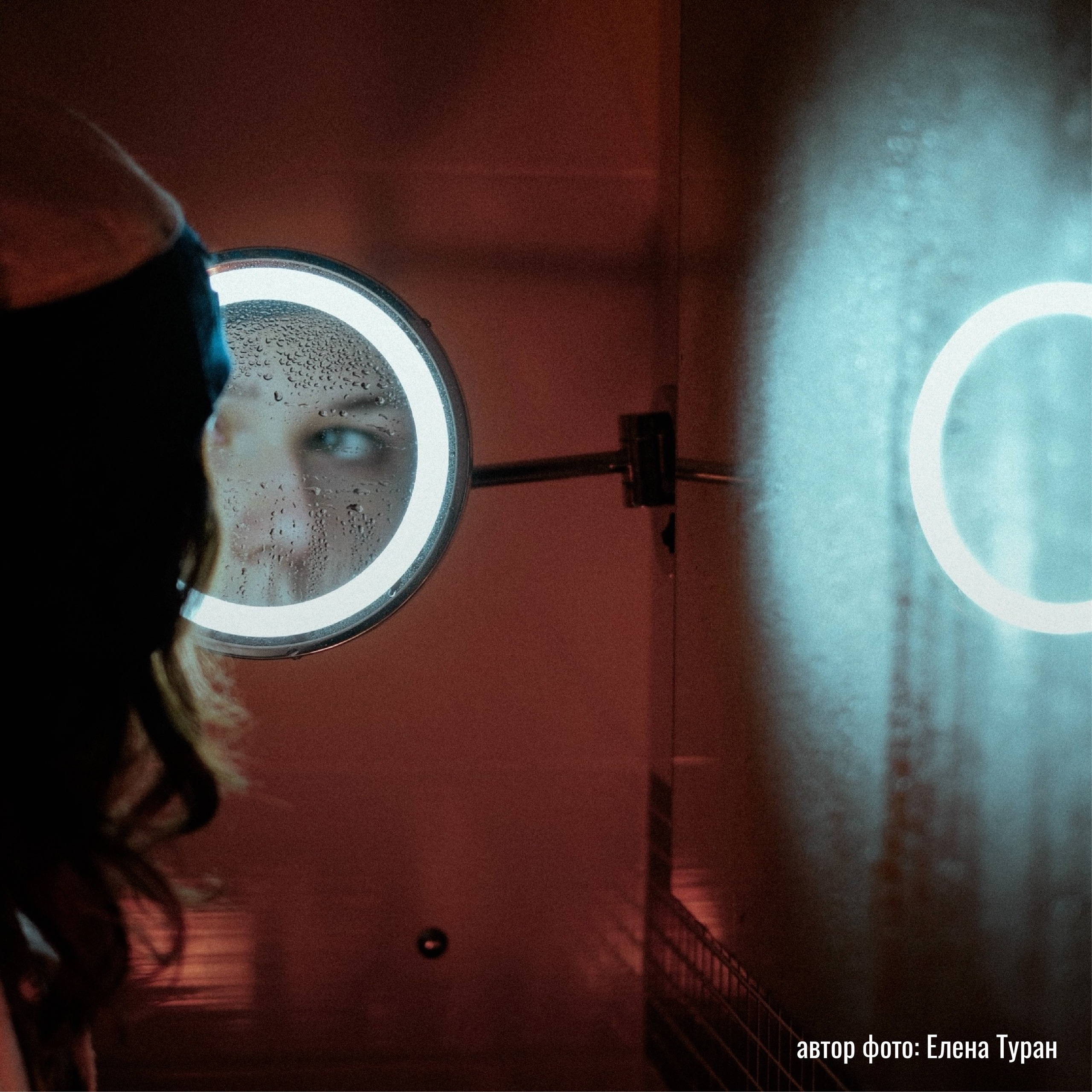 Выставка фотографий практикума «Кинокадр I» — ЛЕТО 2025 | Марусина мастерская