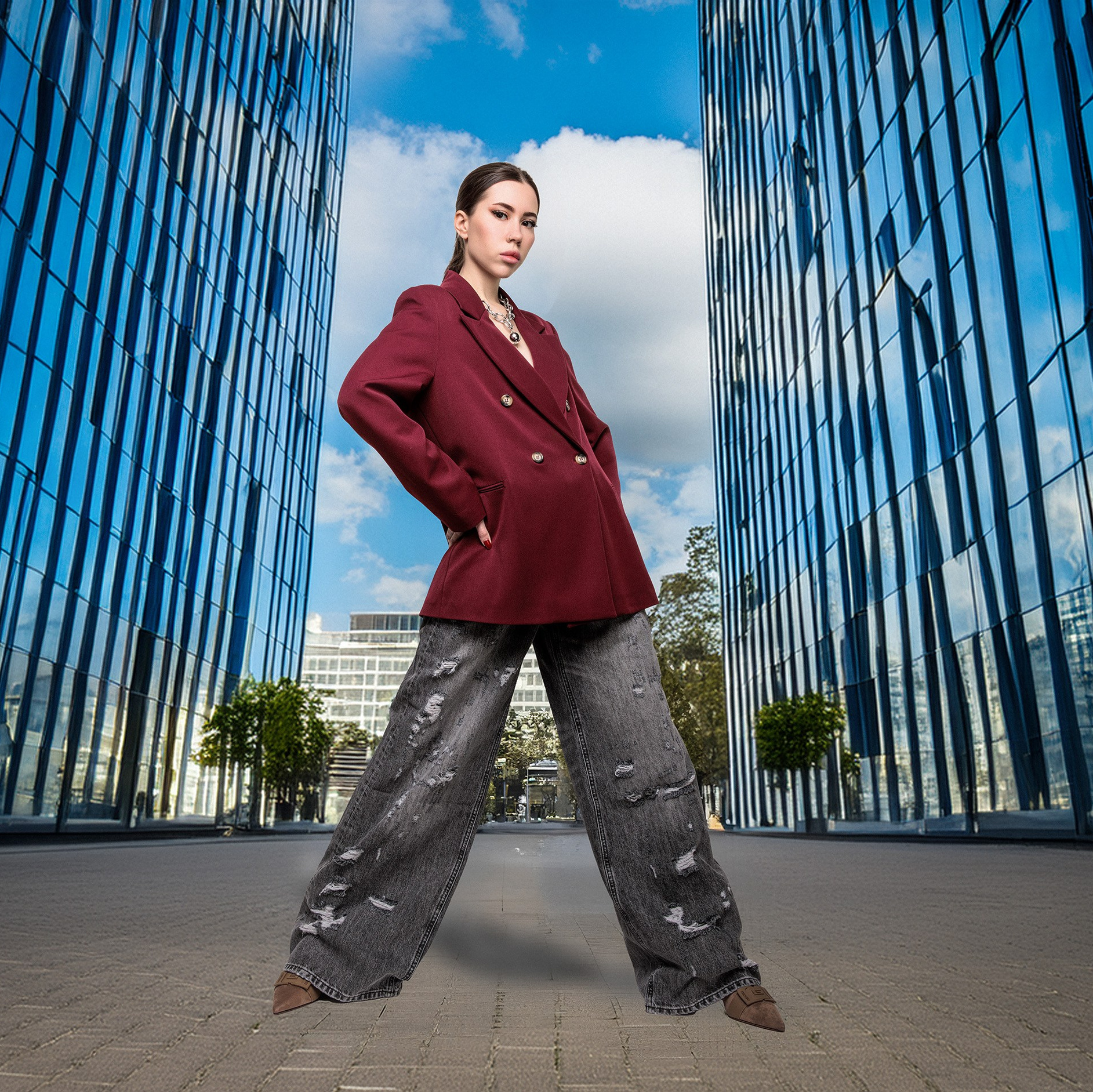 Фотосессия в Efimov Studio. Фотограф Сергей Ефимов. #СергейЕфимовФото