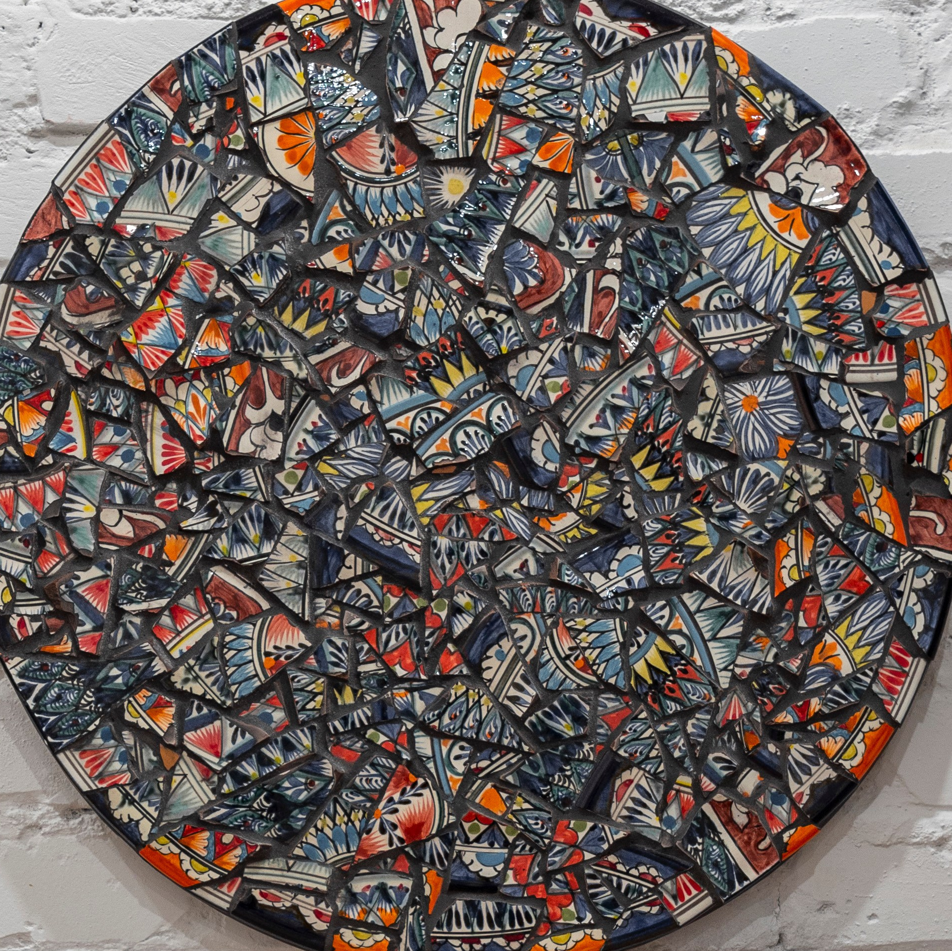 Мозаика. Home Decor