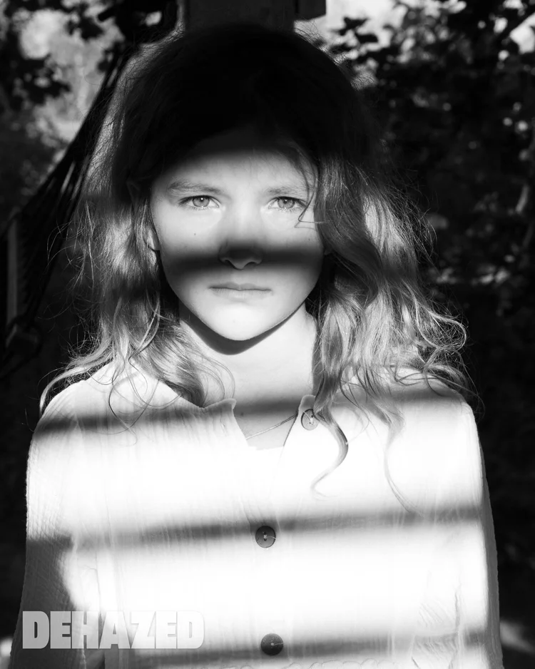 Magazines. Nude and Fine art photographer in Moscow Anna Fors