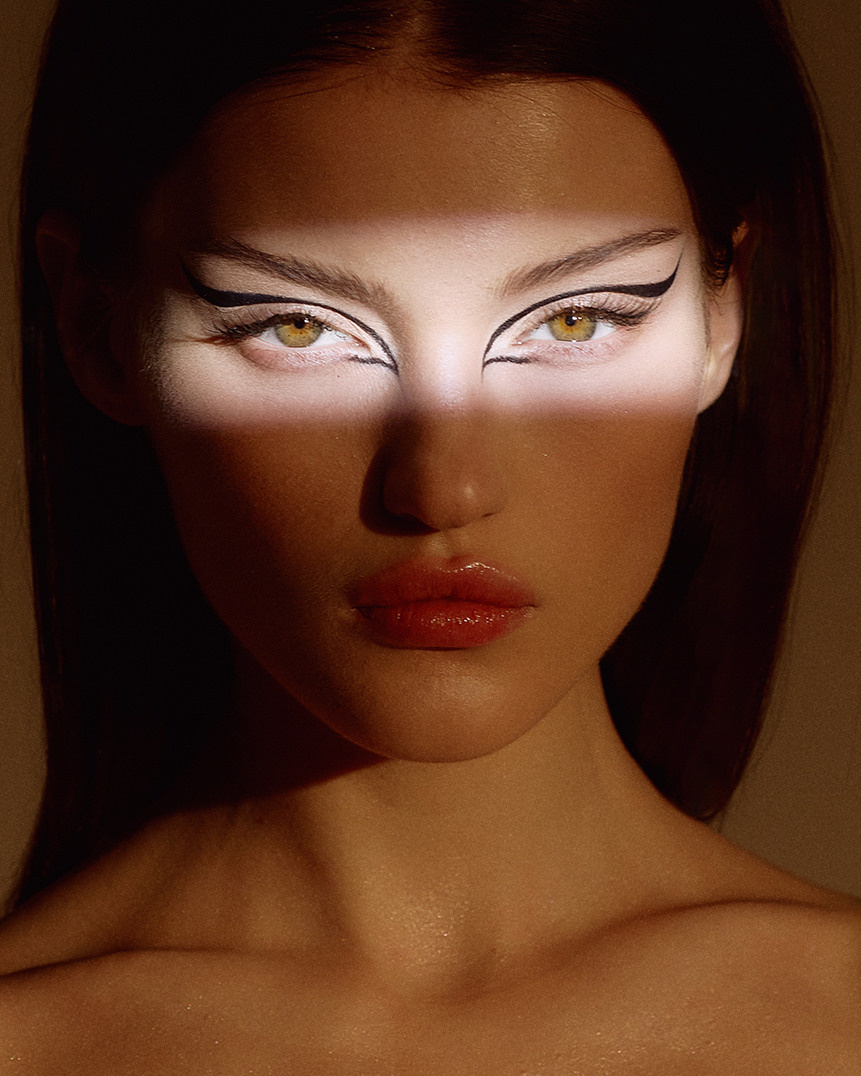 Профессиональный фотограф в Москве Ольга Крюченкова