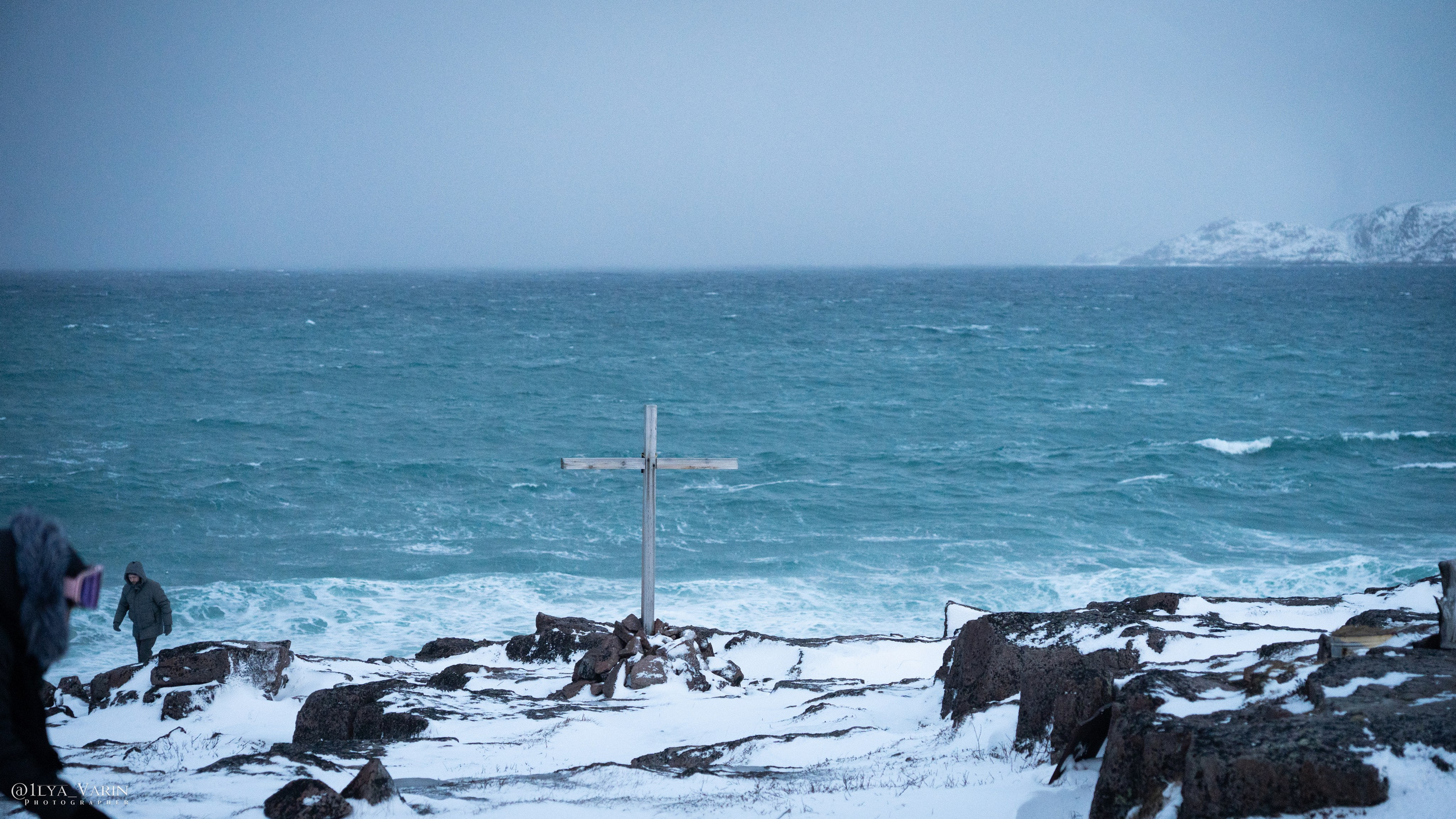 Кольский полуостров. Илья Варин — Фотограф Москва, Тверь