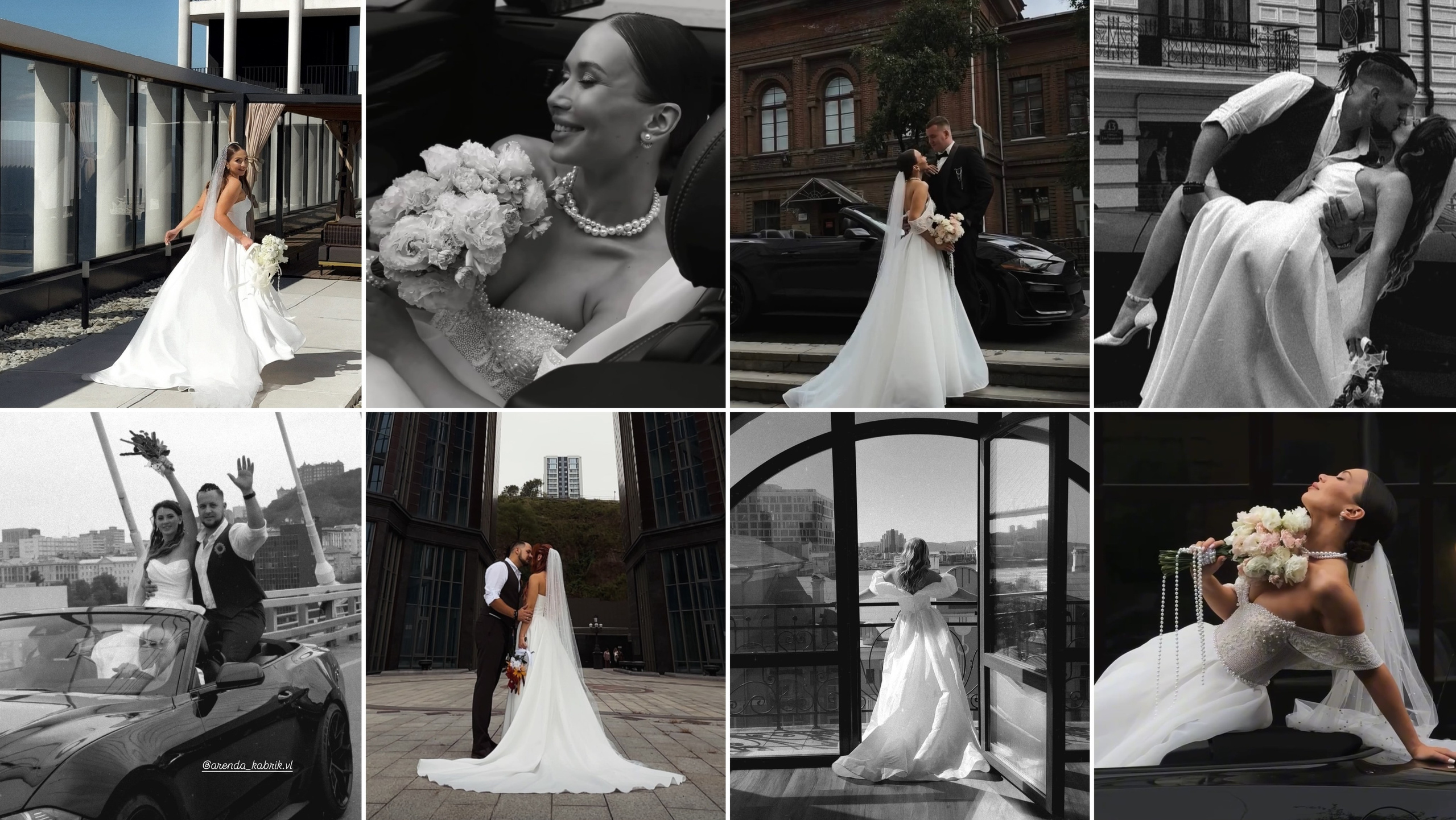 Мобильный фотограф Владивосток