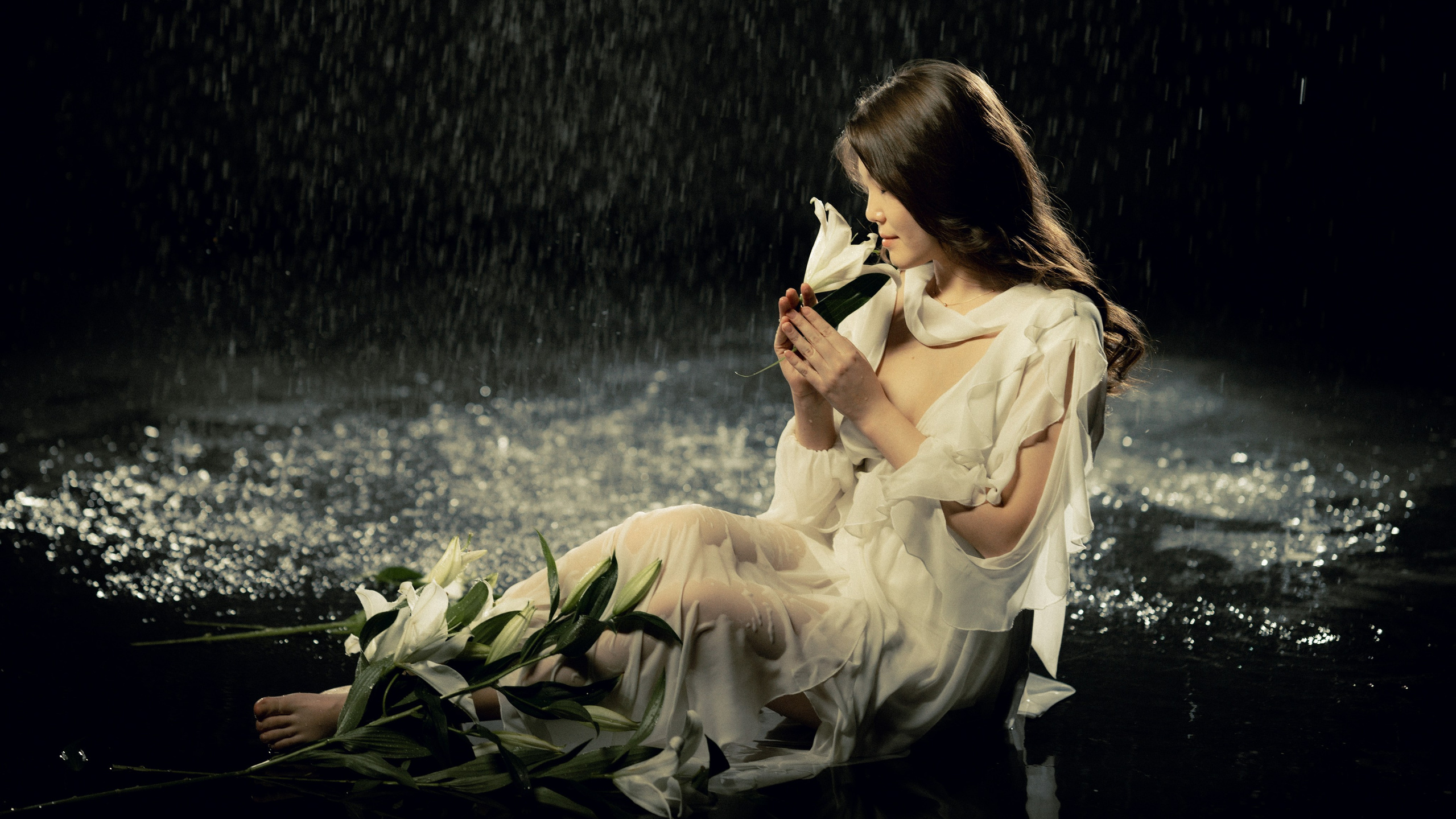 «о Тебе». Индира Фотограф Санкт-Петербург